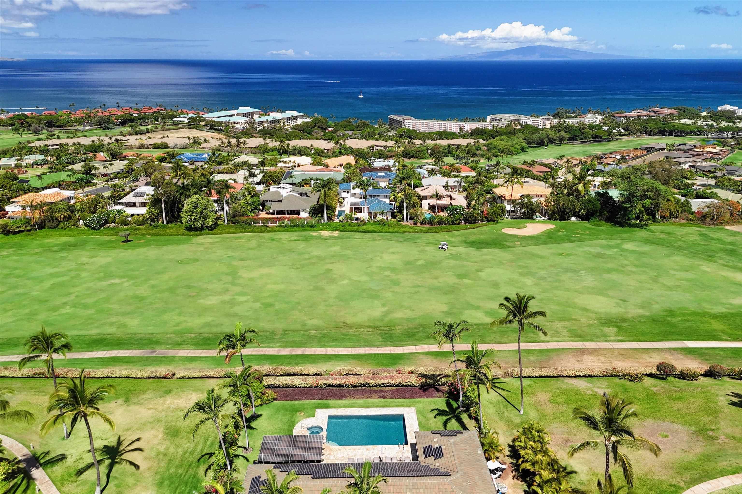 Wailea Fairway Villas condo # R 103, Kihei, Hawaii - photo 14 of 50