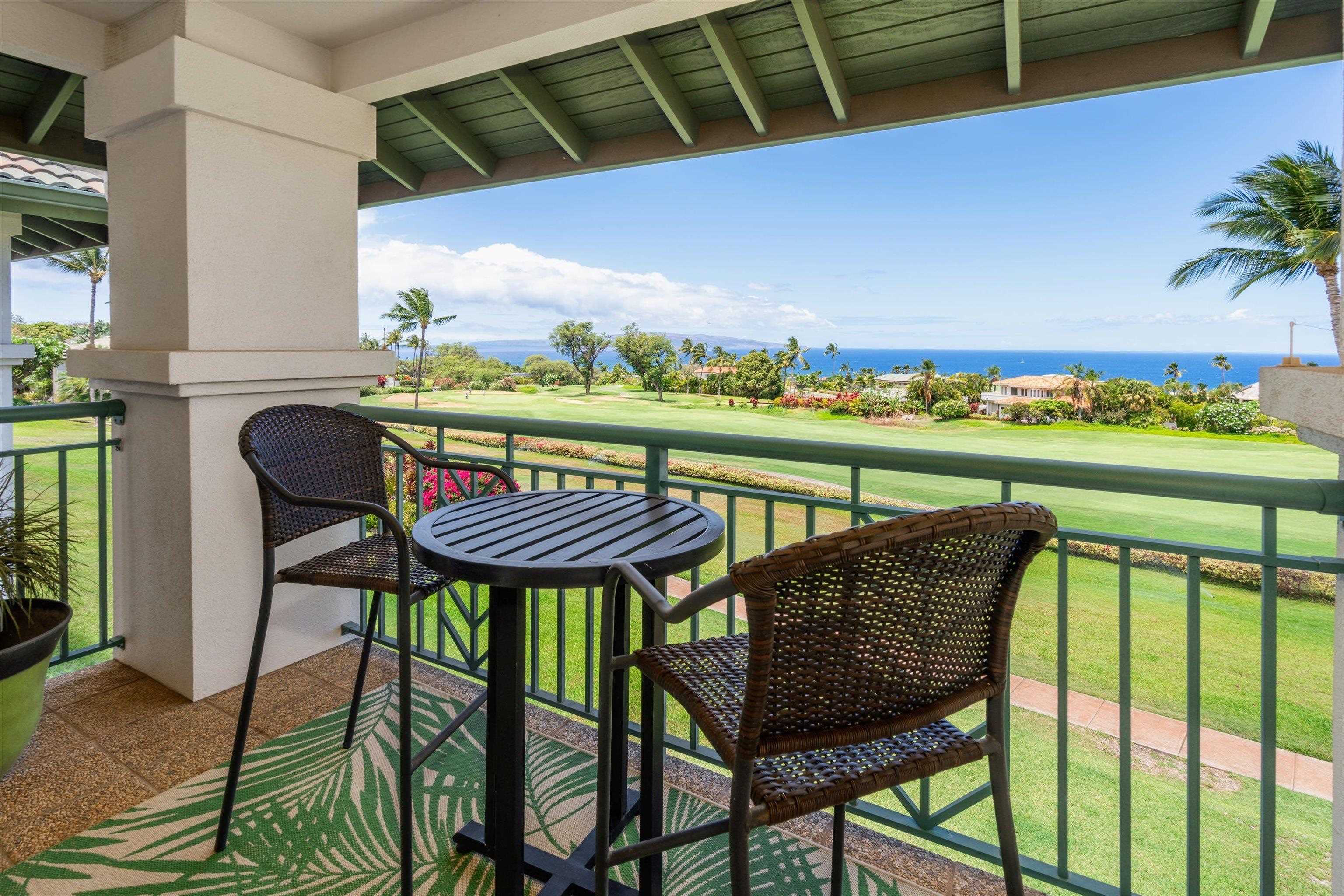 Wailea Fairway Villas condo # R 103, Kihei, Hawaii - photo 16 of 50