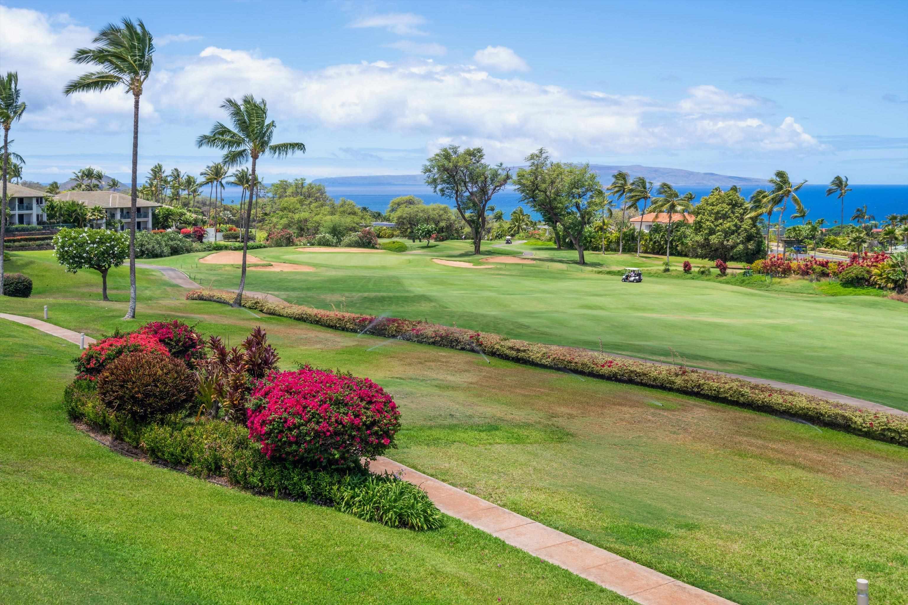 Wailea Fairway Villas condo # R 103, Kihei, Hawaii - photo 17 of 50