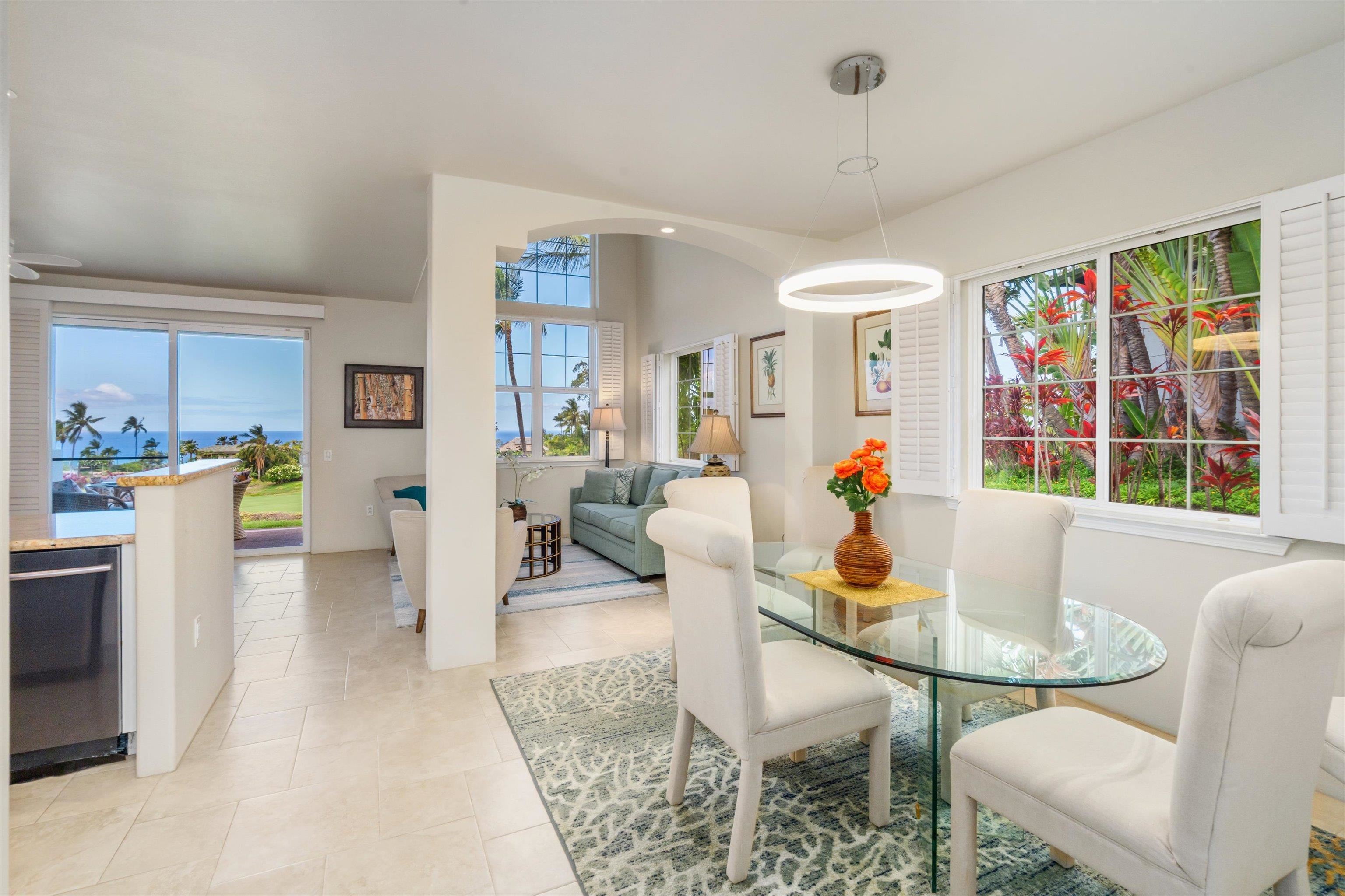 Wailea Fairway Villas condo # R 103, Kihei, Hawaii - photo 20 of 50