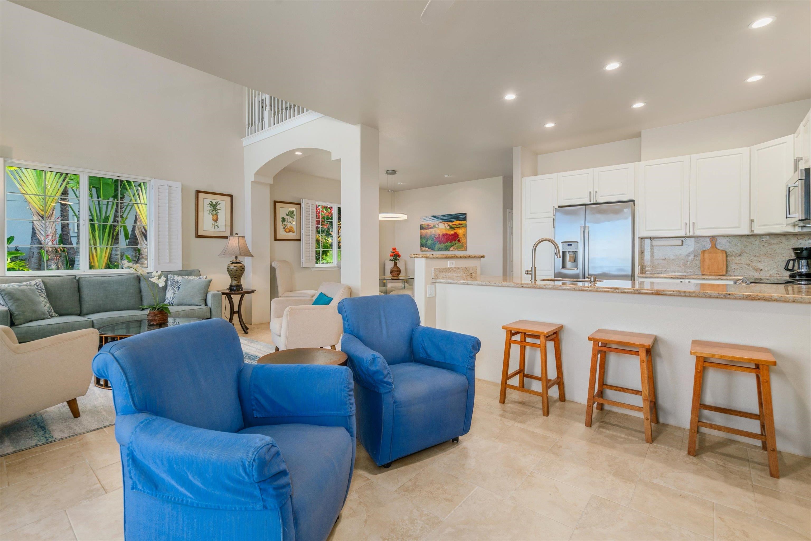 Wailea Fairway Villas condo # R 103, Kihei, Hawaii - photo 21 of 50