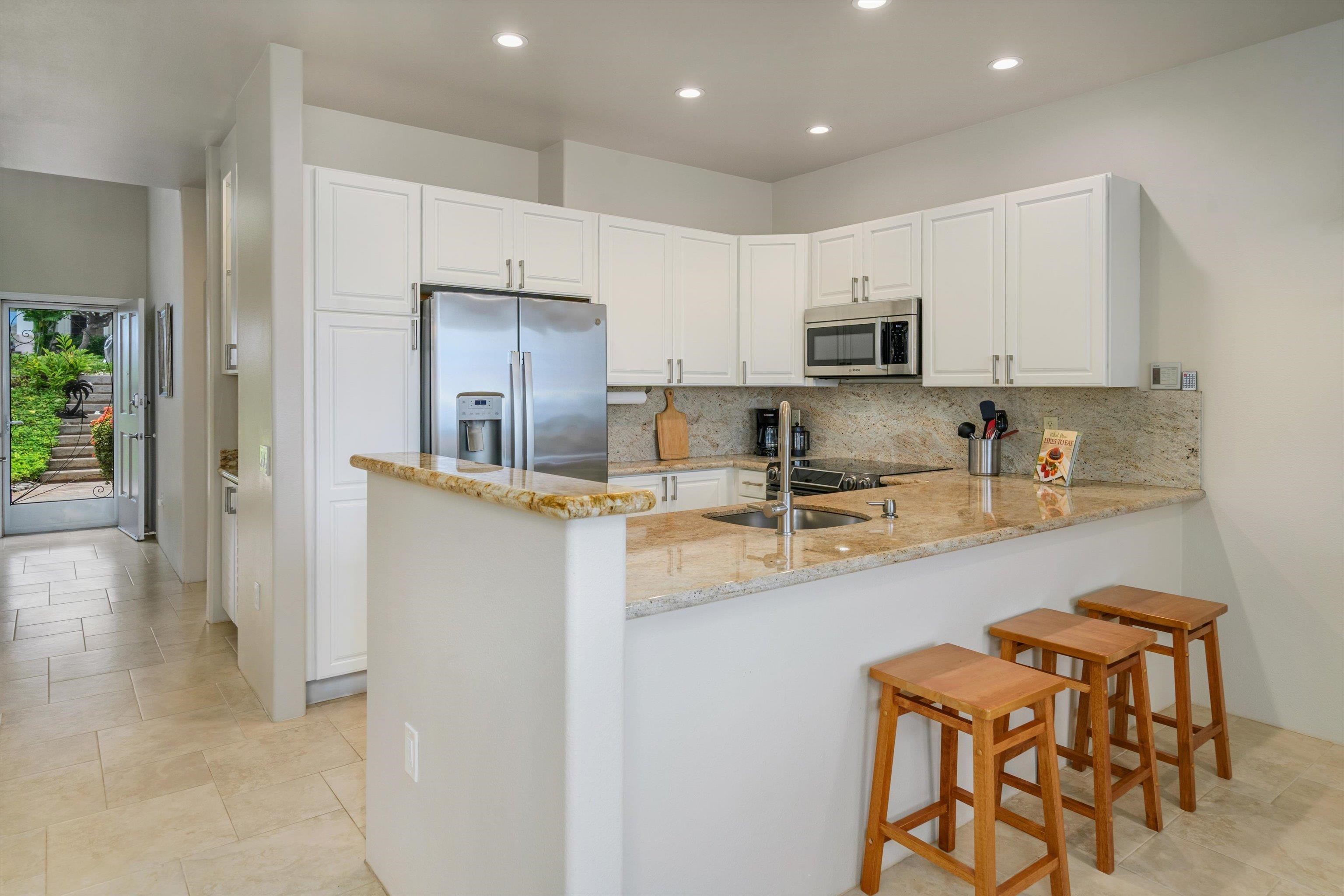 Wailea Fairway Villas condo # R 103, Kihei, Hawaii - photo 22 of 50