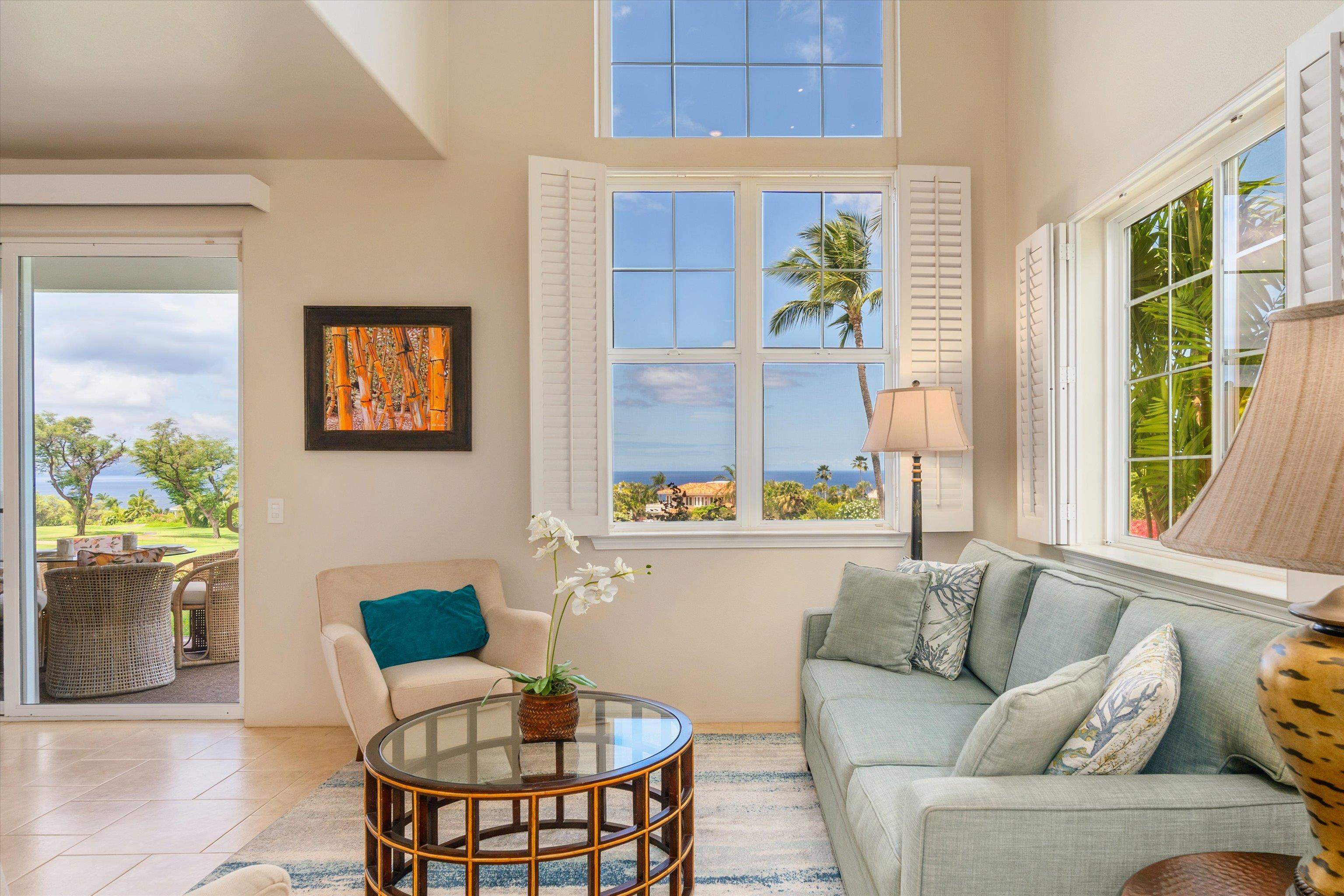 Wailea Fairway Villas condo # R 103, Kihei, Hawaii - photo 29 of 50