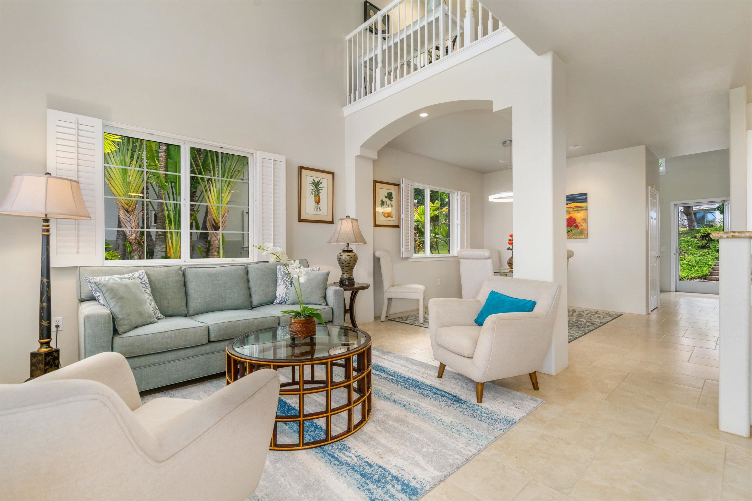 Wailea Fairway Villas condo # R 103, Kihei, Hawaii - photo 4 of 50