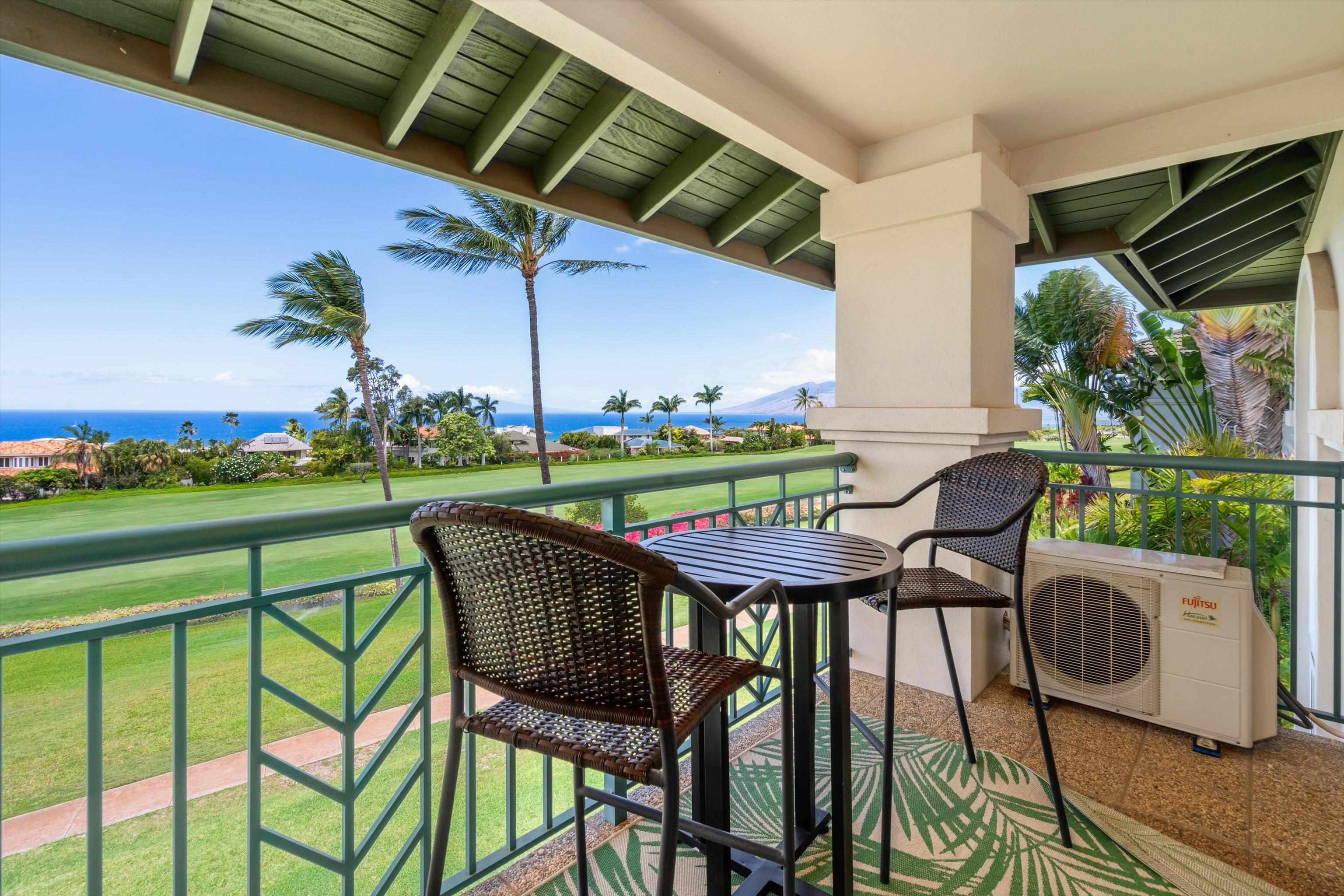 Wailea Fairway Villas condo # R 103, Kihei, Hawaii - photo 33 of 50