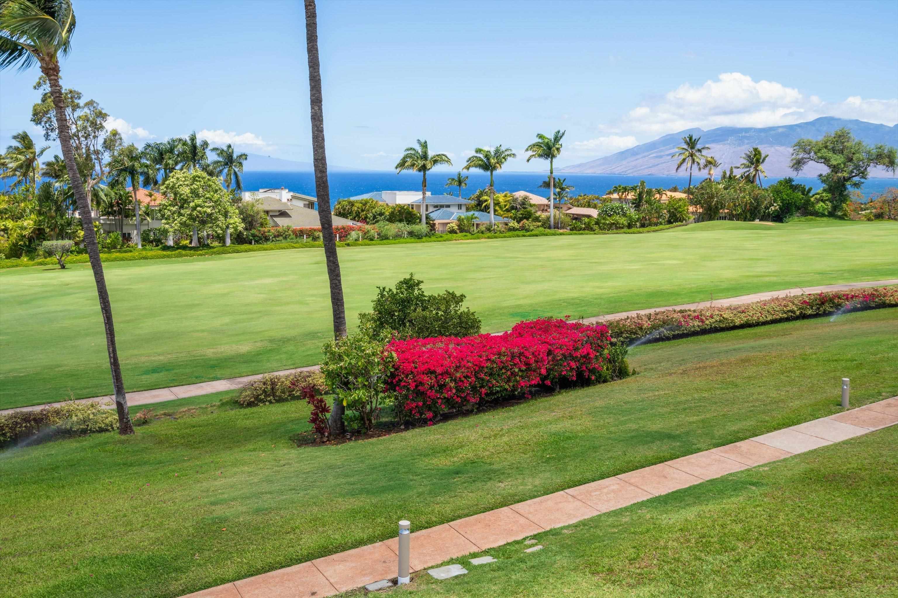 Wailea Fairway Villas condo # R 103, Kihei, Hawaii - photo 34 of 50