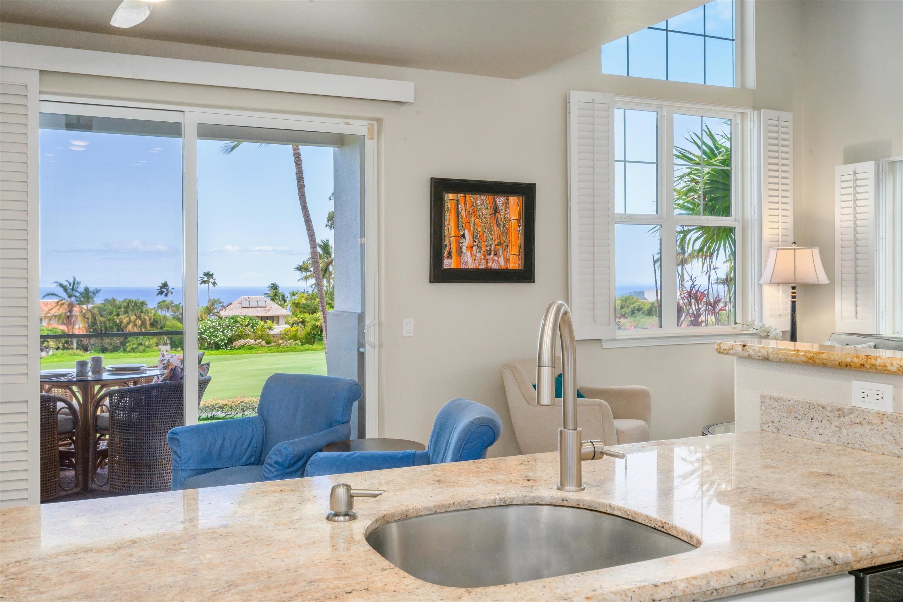 Wailea Fairway Villas condo # R 103, Kihei, Hawaii - photo 39 of 50