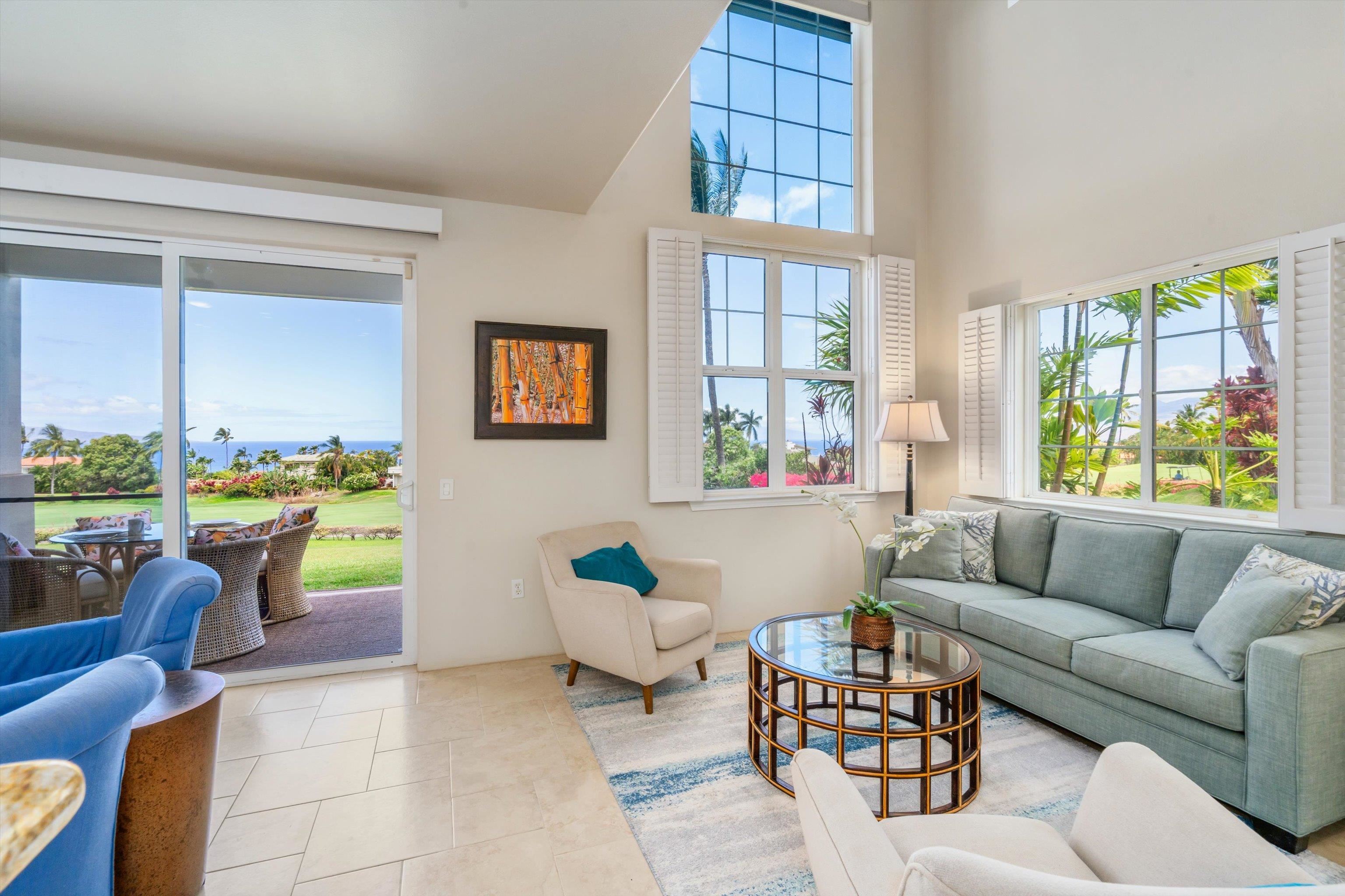 Wailea Fairway Villas condo # R 103, Kihei, Hawaii - photo 5 of 50