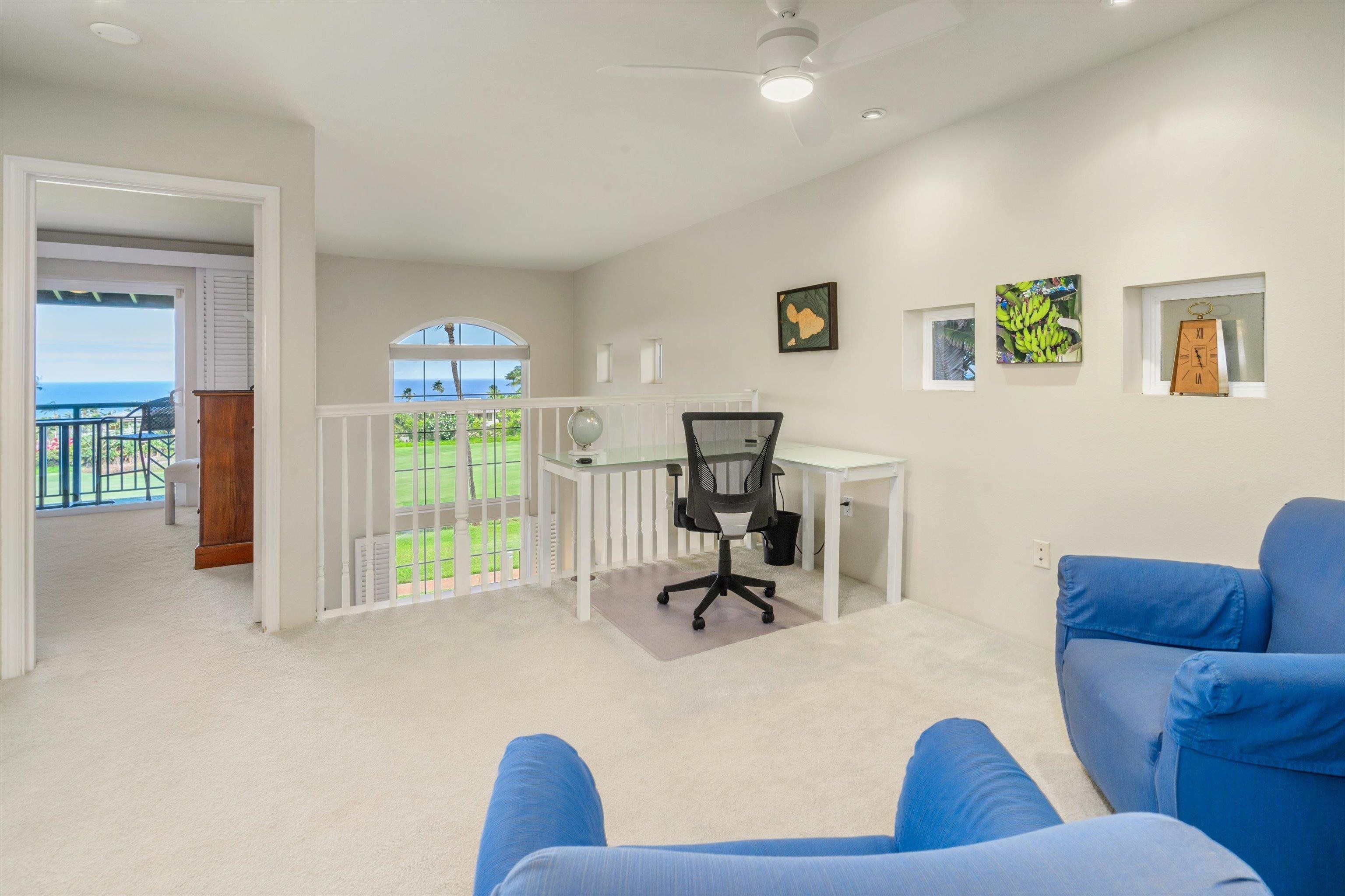 Wailea Fairway Villas condo # R 103, Kihei, Hawaii - photo 42 of 50