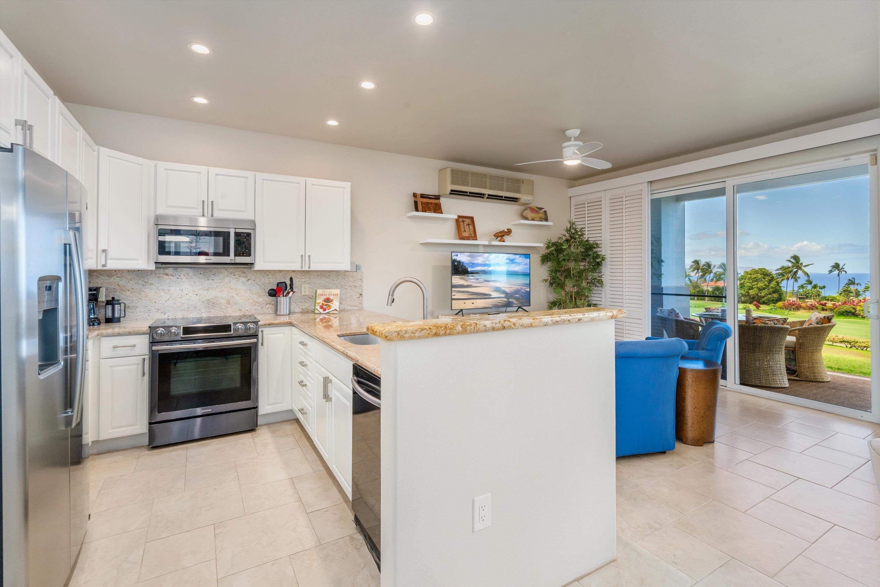 Wailea Fairway Villas condo # R 103, Kihei, Hawaii - photo 44 of 50