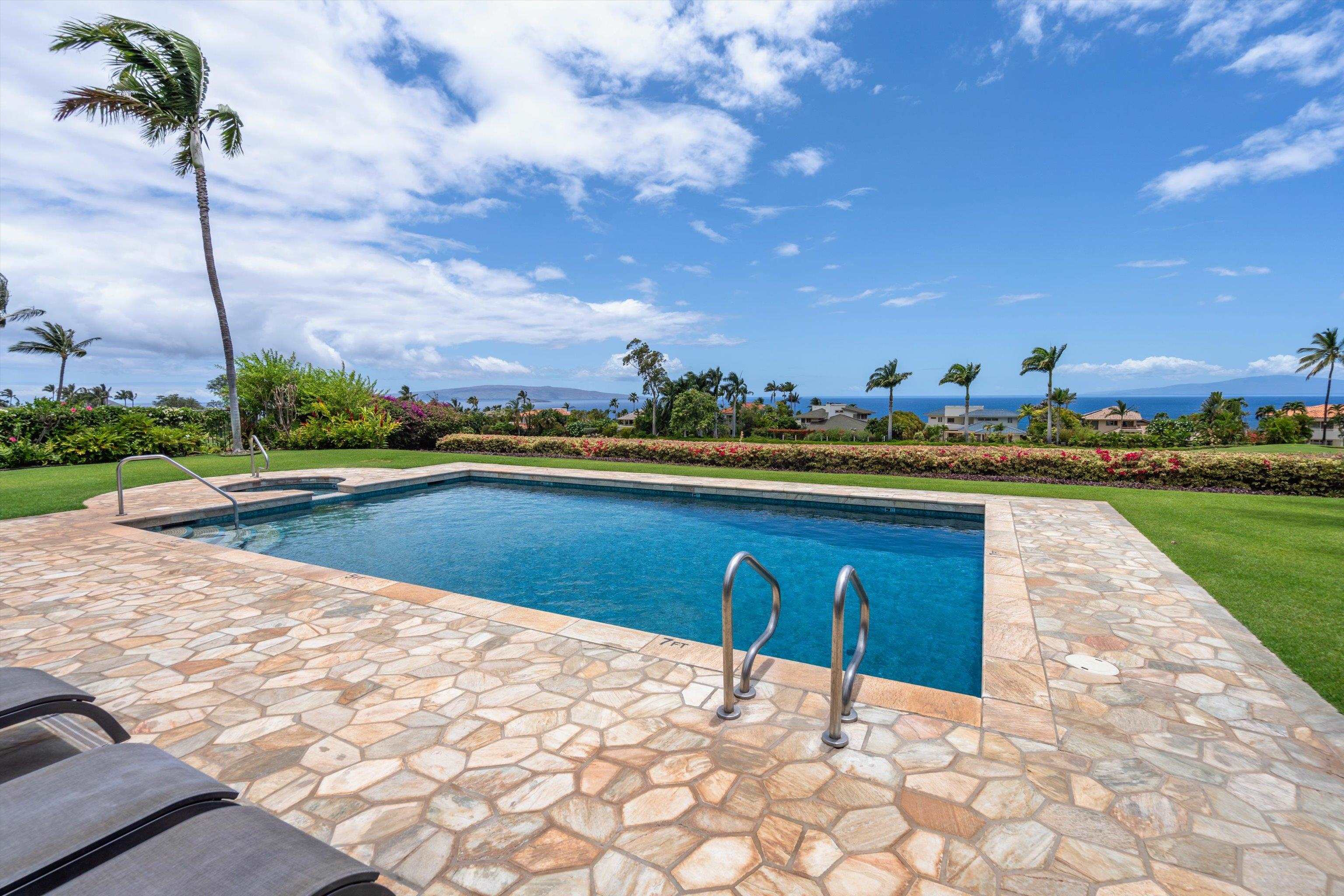 Wailea Fairway Villas condo # R 103, Kihei, Hawaii - photo 45 of 50