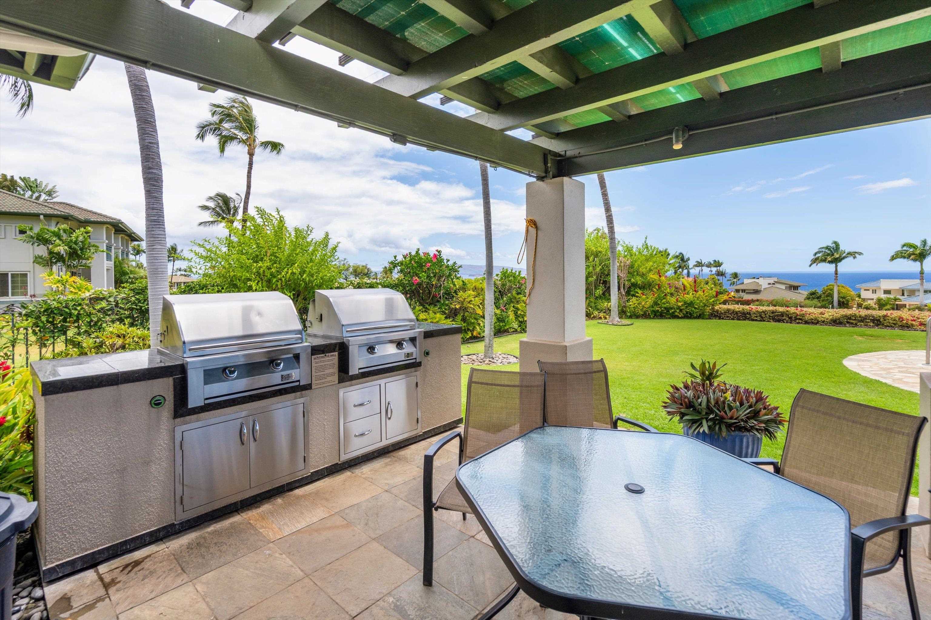 Wailea Fairway Villas condo # R 103, Kihei, Hawaii - photo 47 of 50