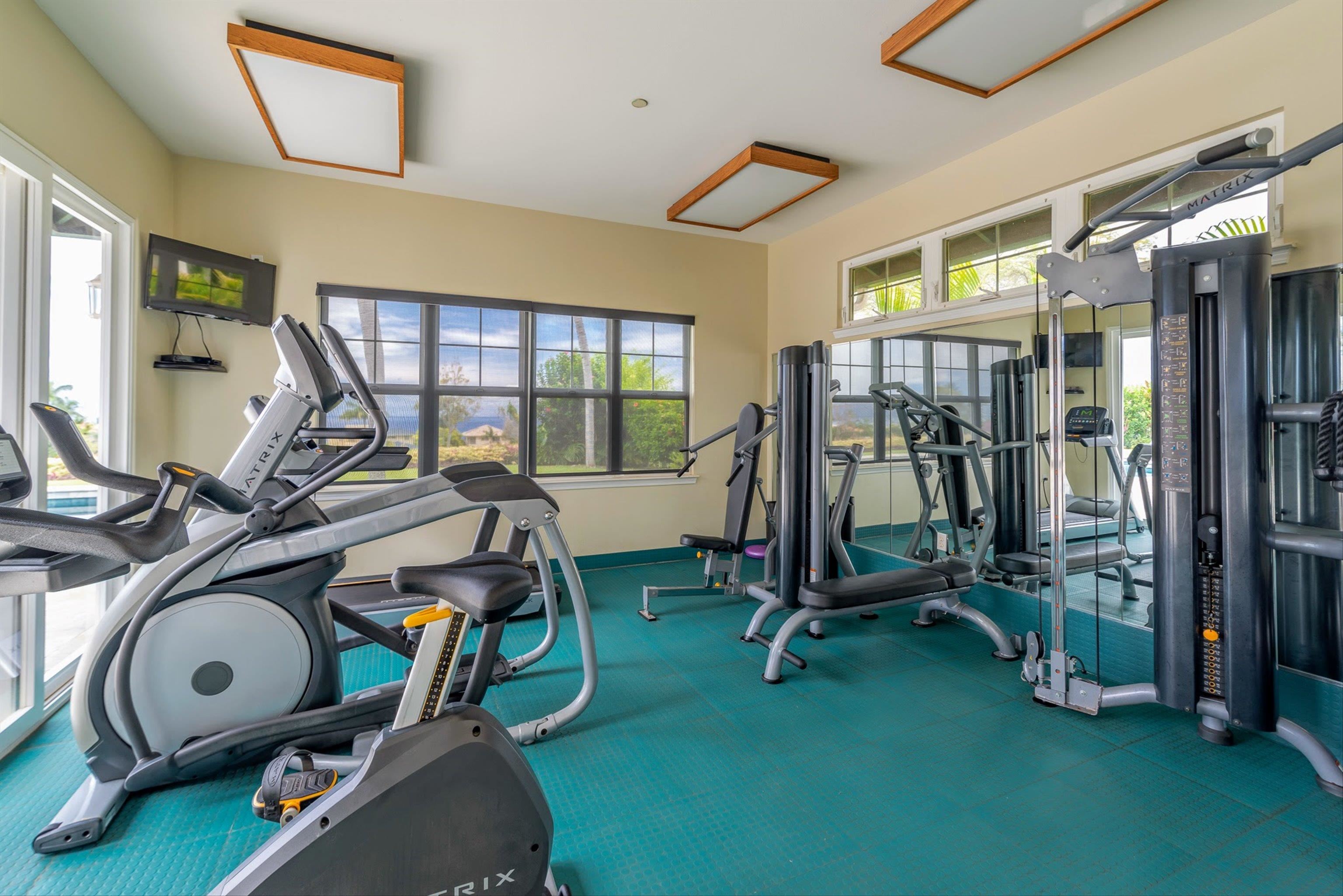 Wailea Fairway Villas condo # R 103, Kihei, Hawaii - photo 48 of 50