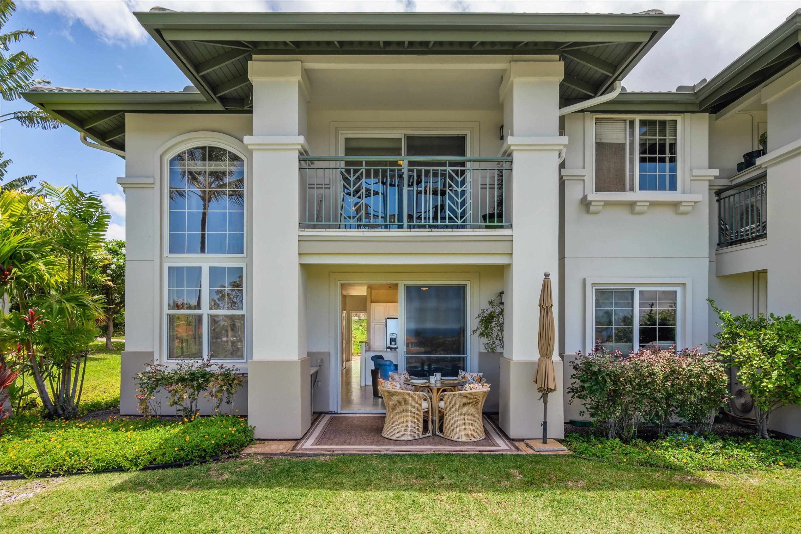 Wailea Fairway Villas condo # R 103, Kihei, Hawaii - photo 8 of 50