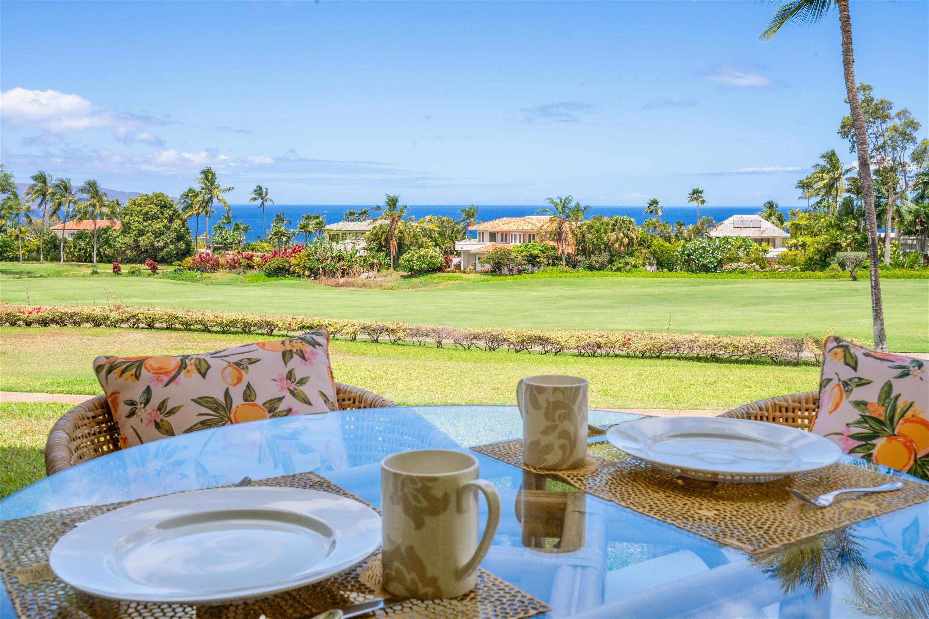 Wailea Fairway Villas condo # R 103, Kihei, Hawaii - photo 9 of 50