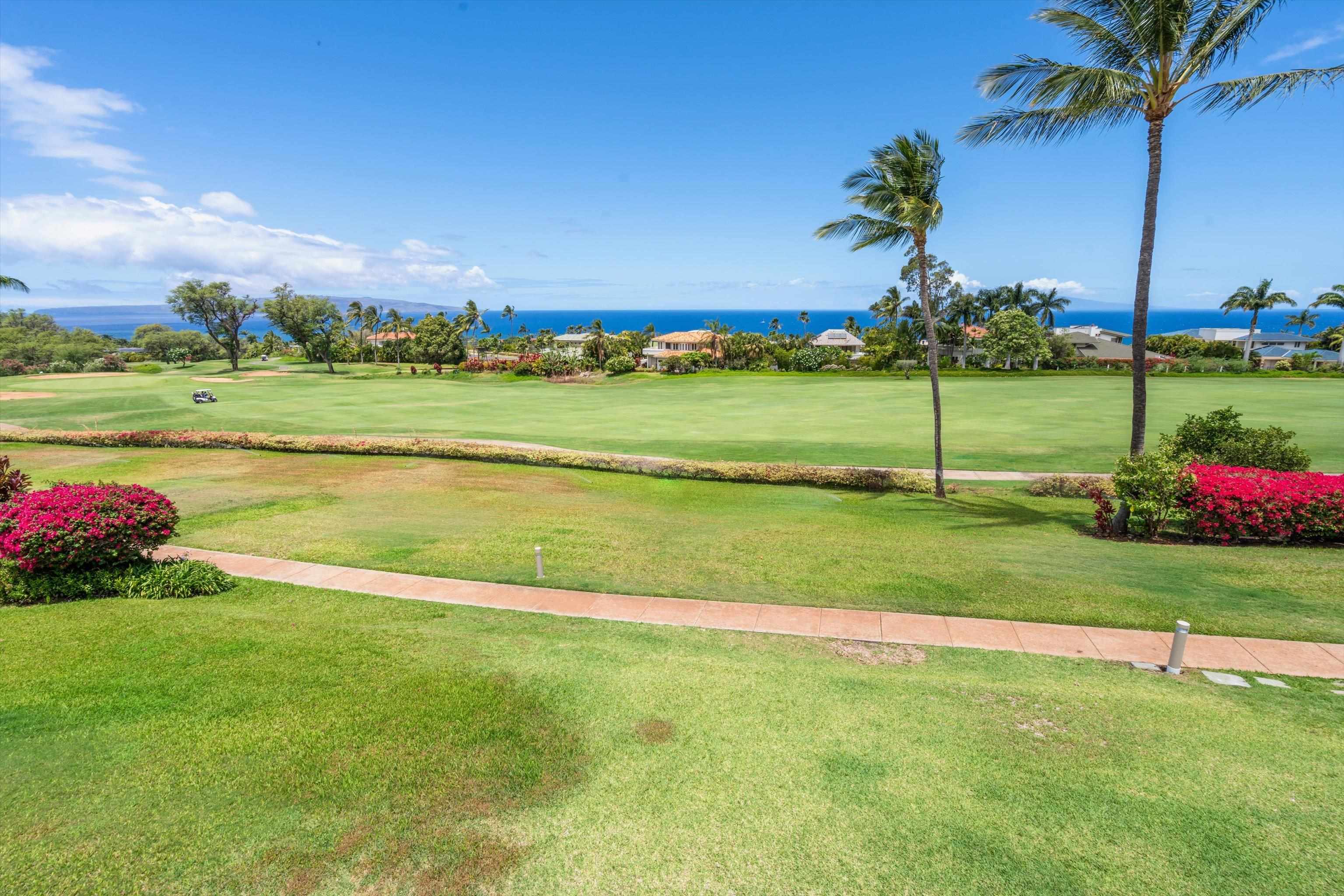 Wailea Fairway Villas condo # R 103, Kihei, Hawaii - photo 10 of 50