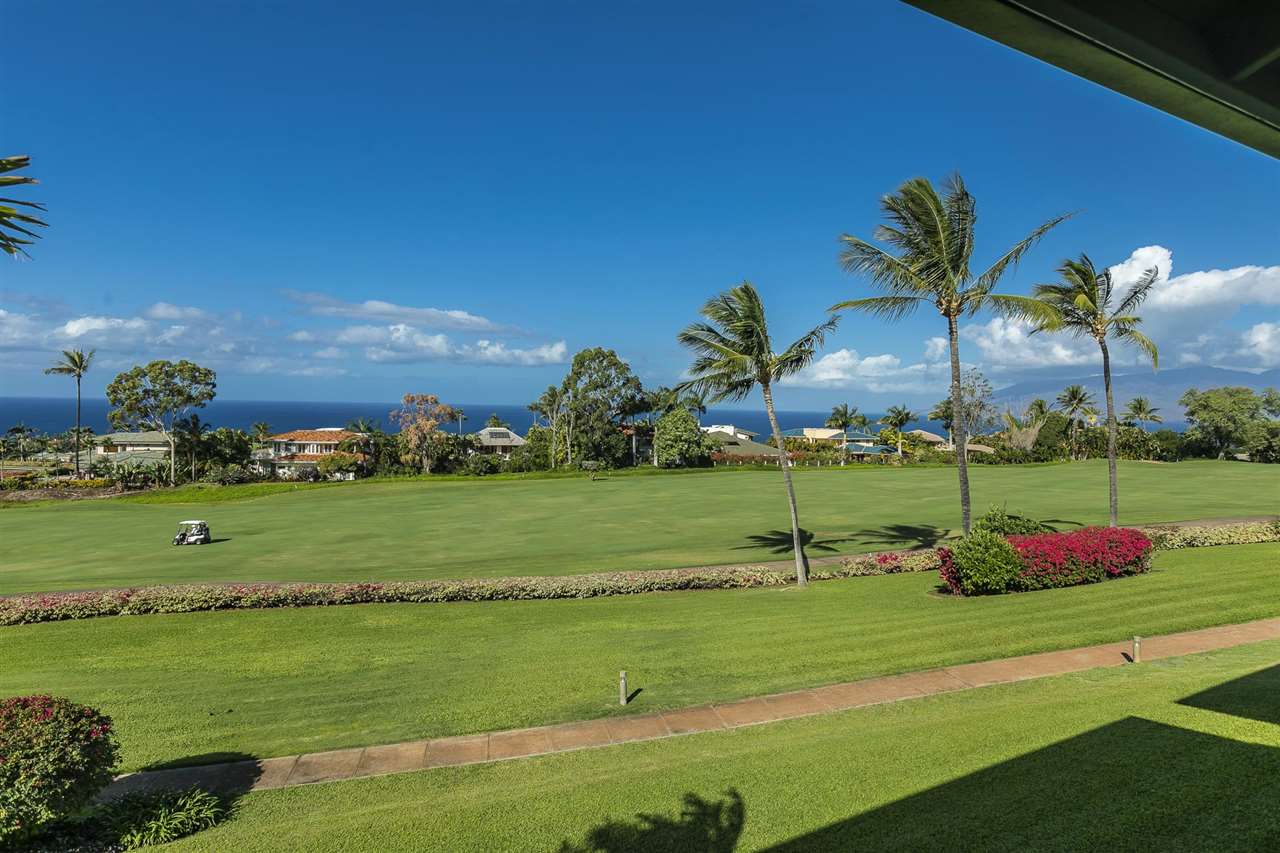 Wailea Fairway Villas condo # R201, Kihei, Hawaii - photo 2 of 30