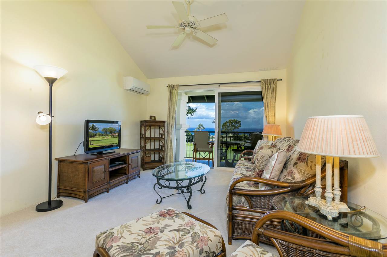 Wailea Fairway Villas condo # R201, Kihei, Hawaii - photo 12 of 30