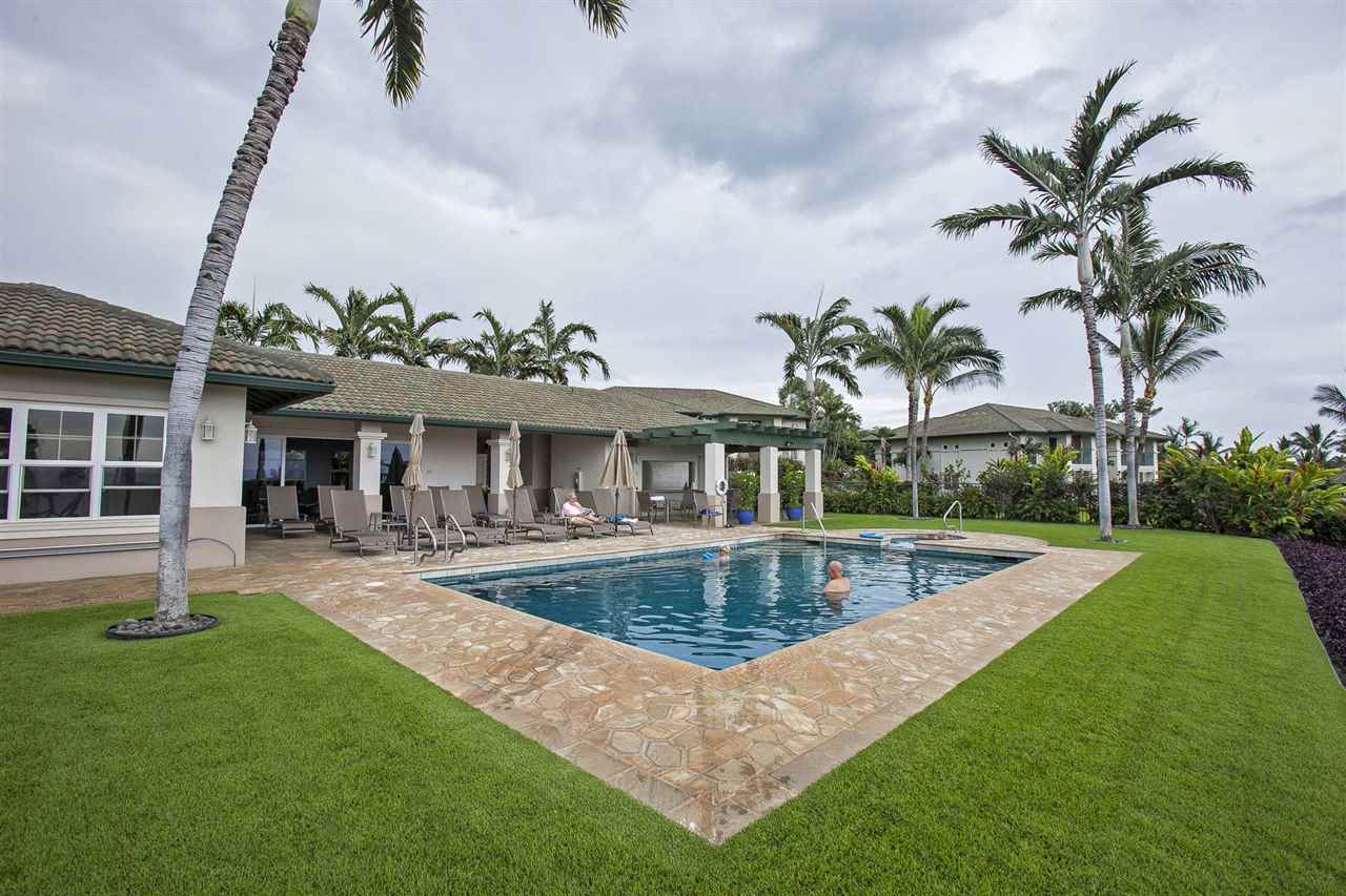 Wailea Fairway Villas condo # R201, Kihei, Hawaii - photo 30 of 30