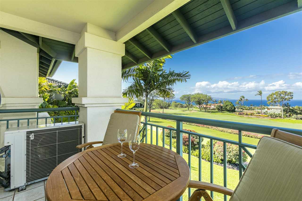 Wailea Fairway Villas condo # R201, Kihei, Hawaii - photo 7 of 30