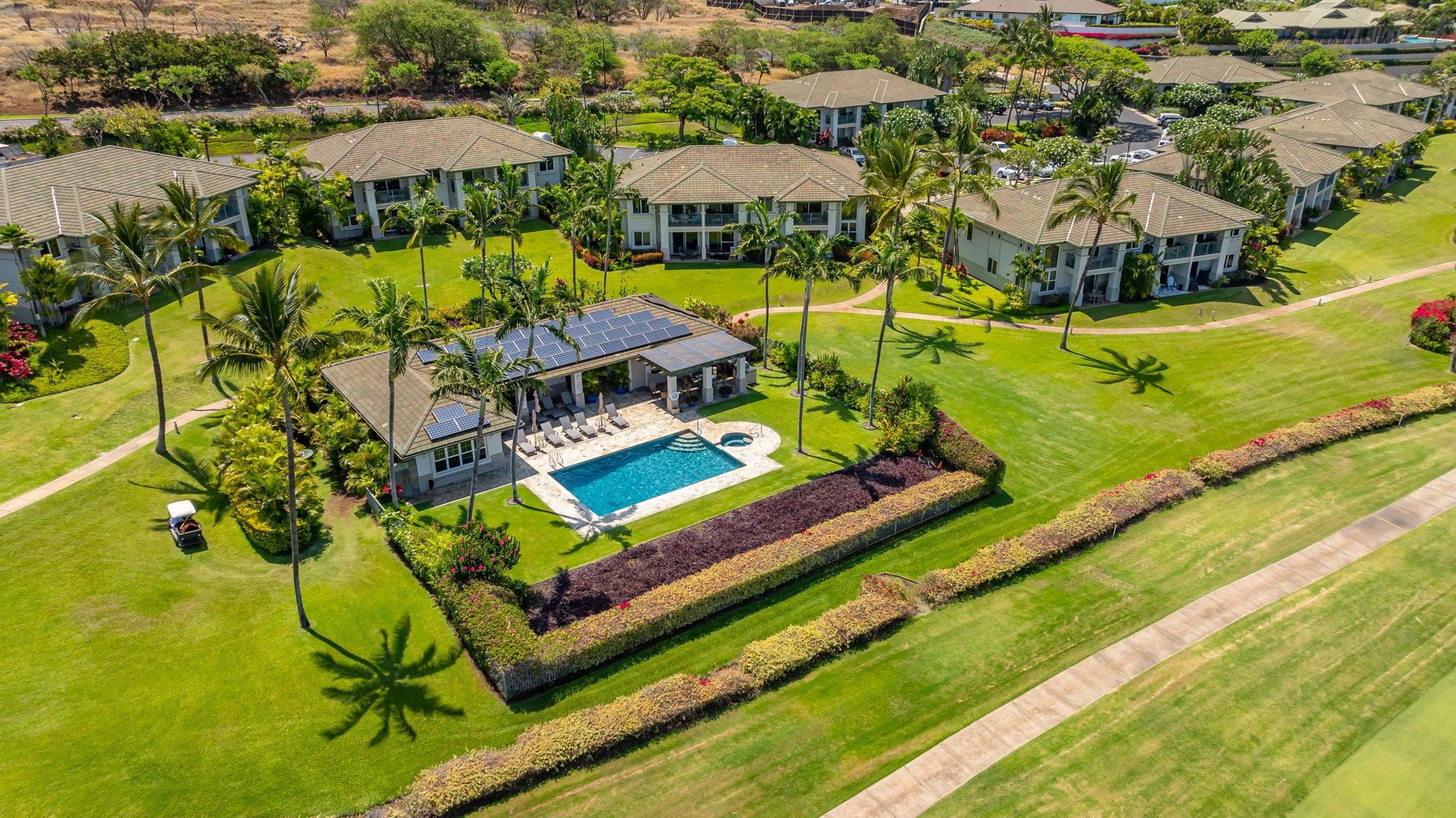 Wailea Fairway Villas condo # S103, Kihei, Hawaii - photo 2 of 45