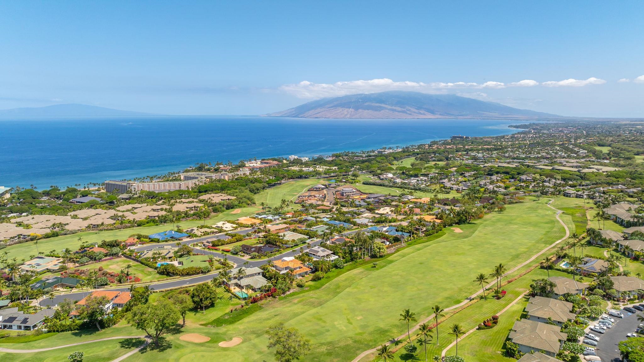 Wailea Fairway Villas condo # S103, Kihei, Hawaii - photo 12 of 45