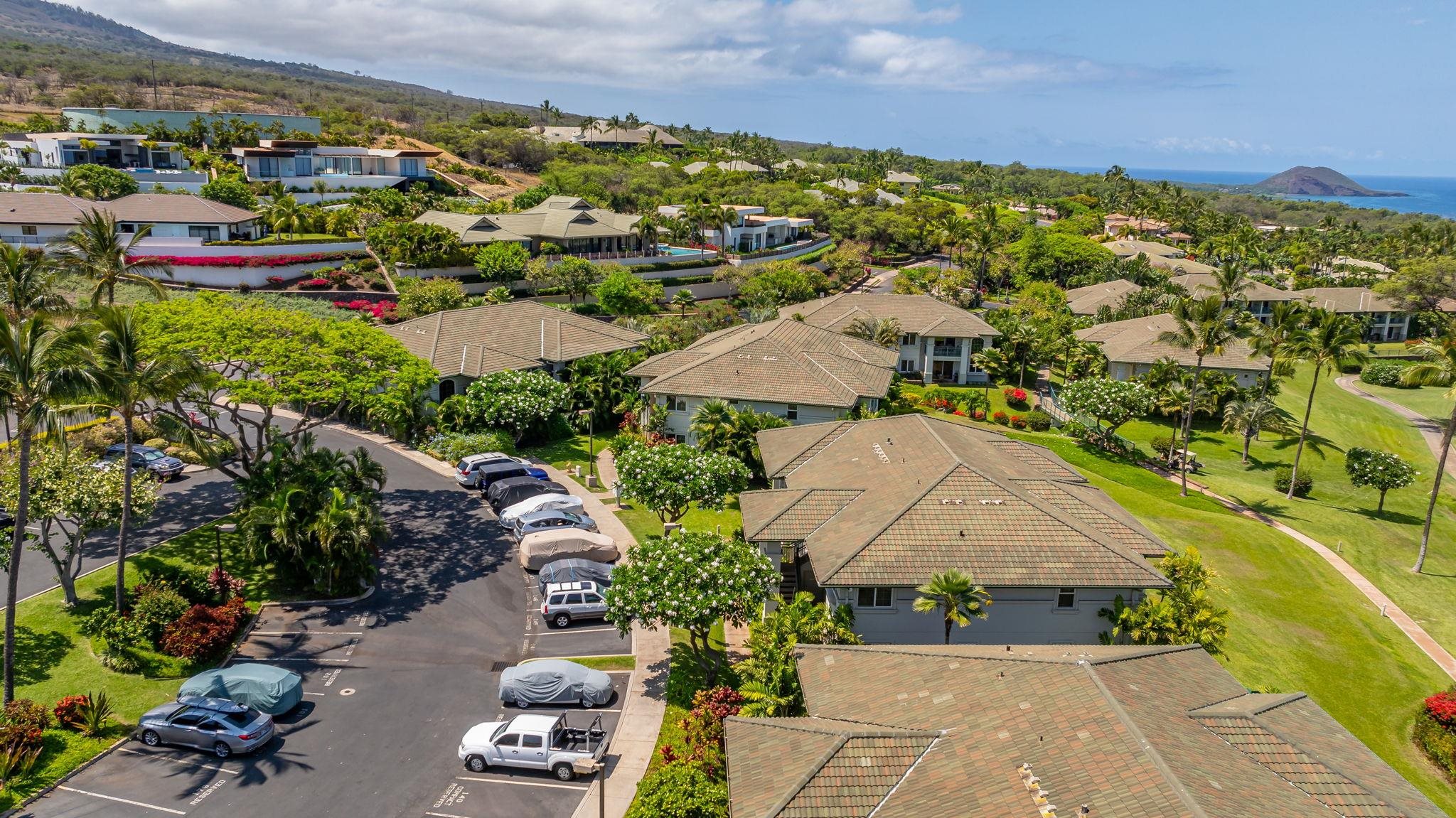 Wailea Fairway Villas condo # S103, Kihei, Hawaii - photo 14 of 45