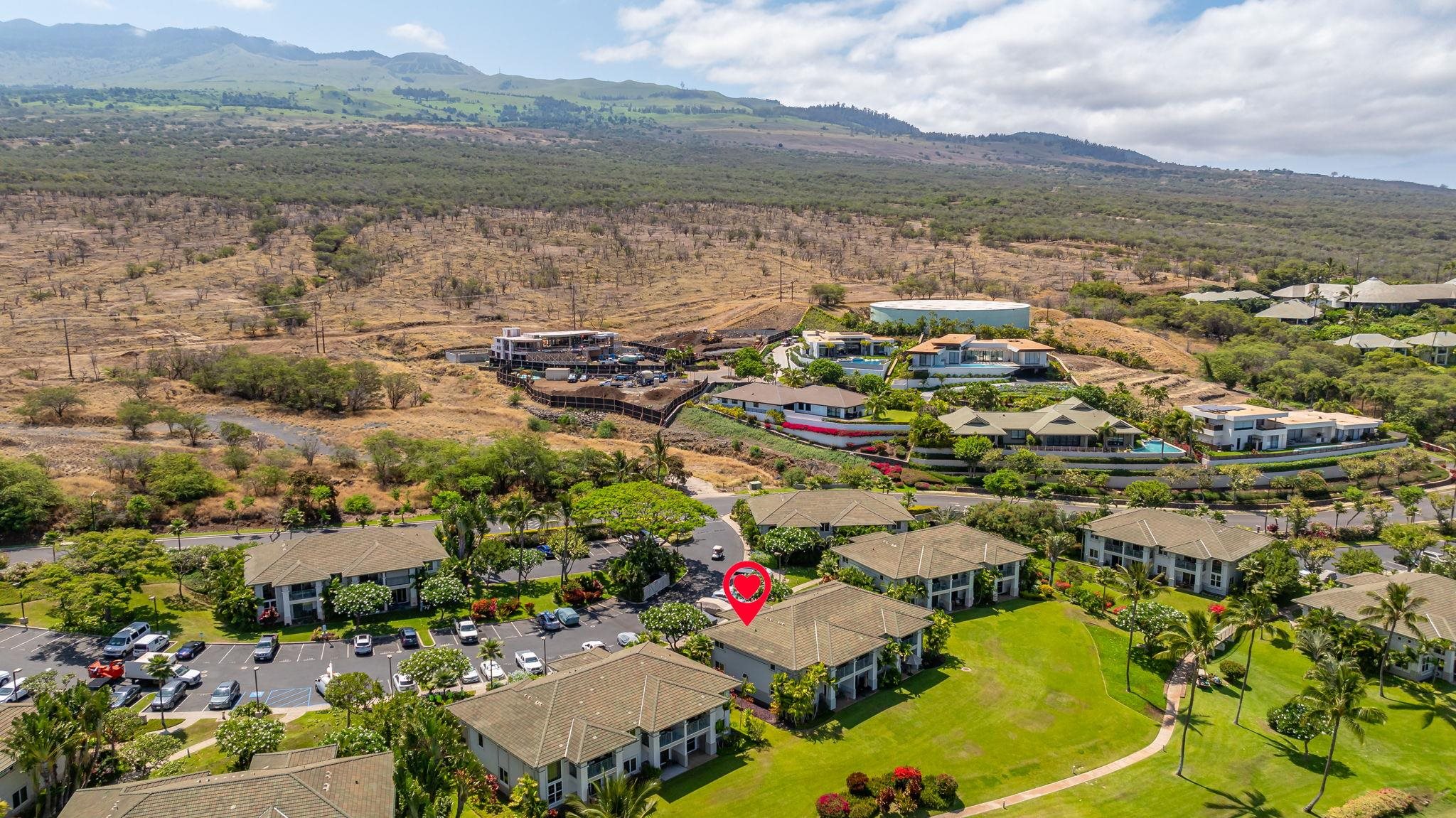 Wailea Fairway Villas condo # S103, Kihei, Hawaii - photo 15 of 45