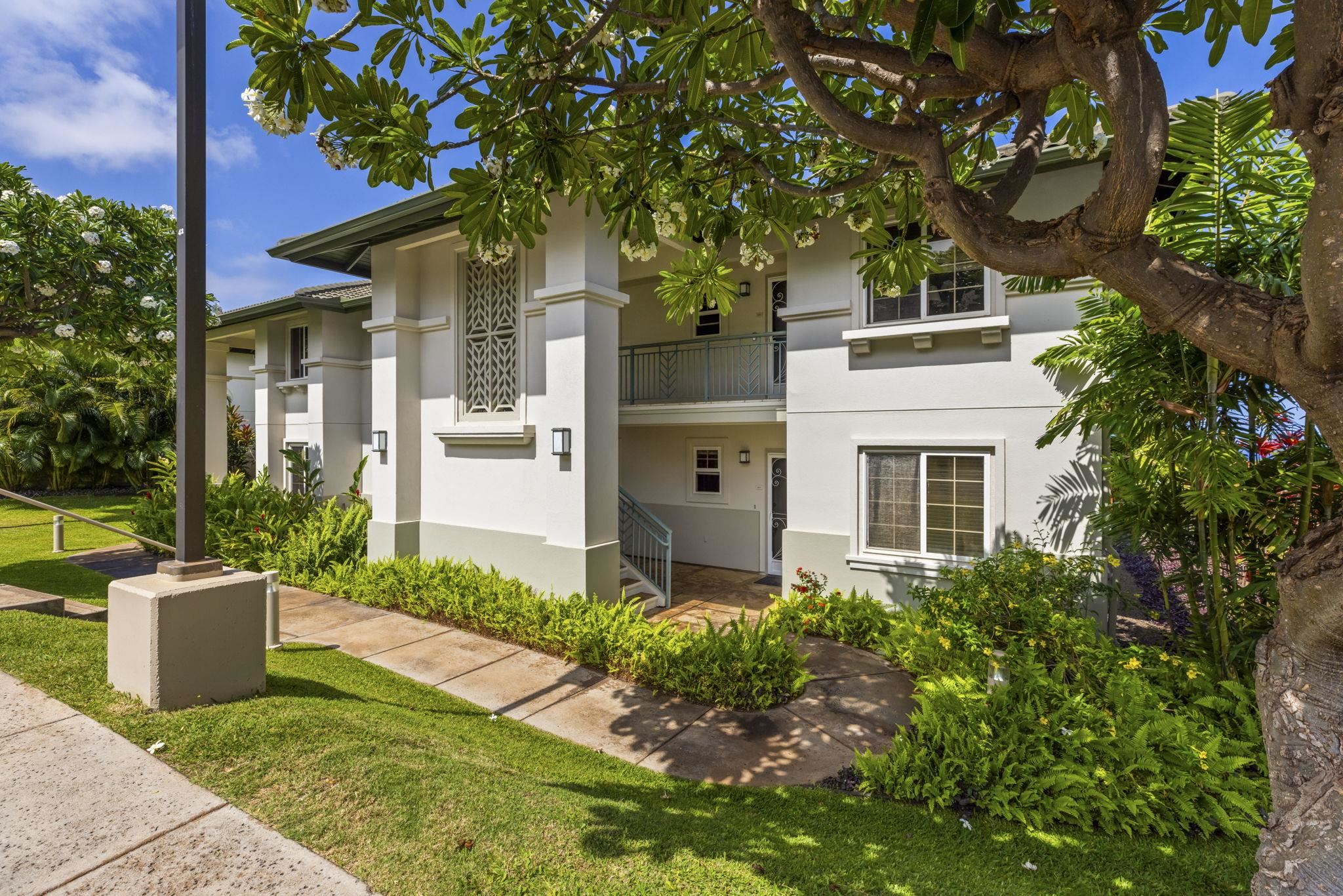 Wailea Fairway Villas condo # S103, Kihei, Hawaii - photo 16 of 45