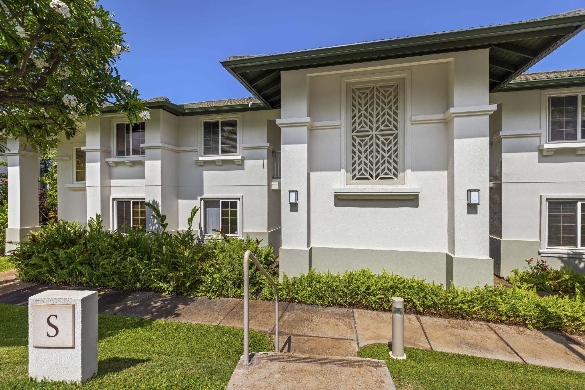 Wailea Fairway Villas condo # S103, Kihei, Hawaii - photo 18 of 45