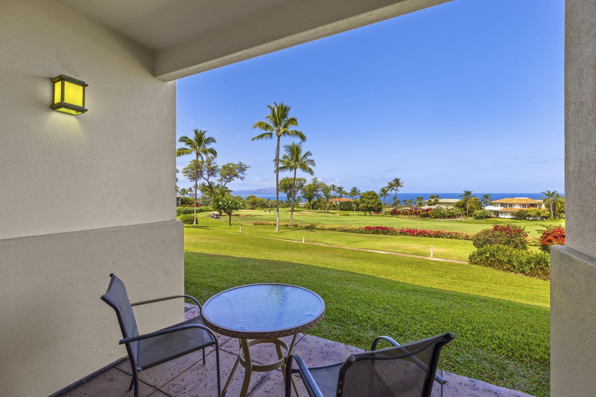 Wailea Fairway Villas condo # S103, Kihei, Hawaii - photo 19 of 45