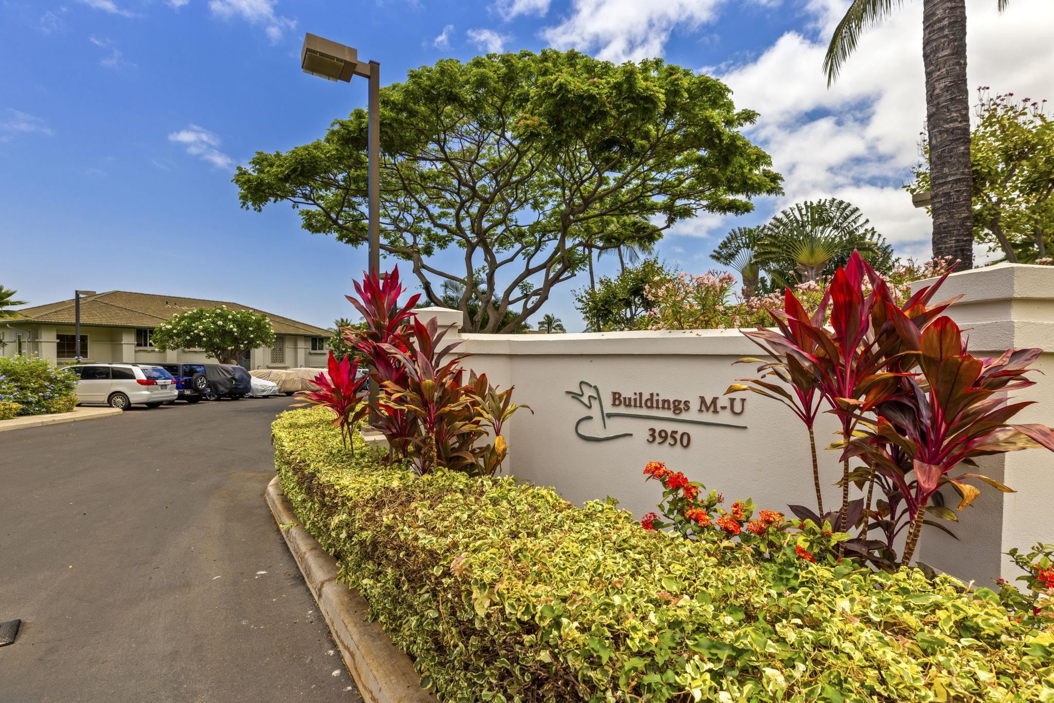 Wailea Fairway Villas condo # S103, Kihei, Hawaii - photo 3 of 45