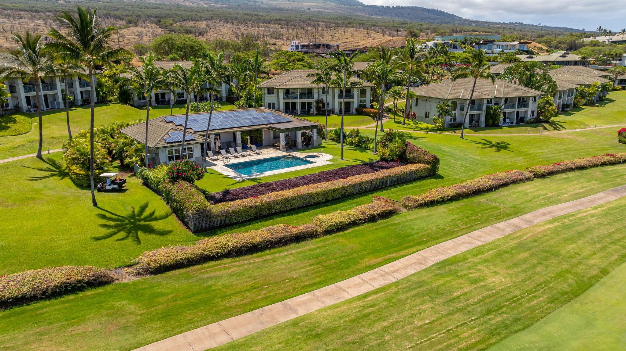 Wailea Fairway Villas condo # S103, Kihei, Hawaii - photo 4 of 45