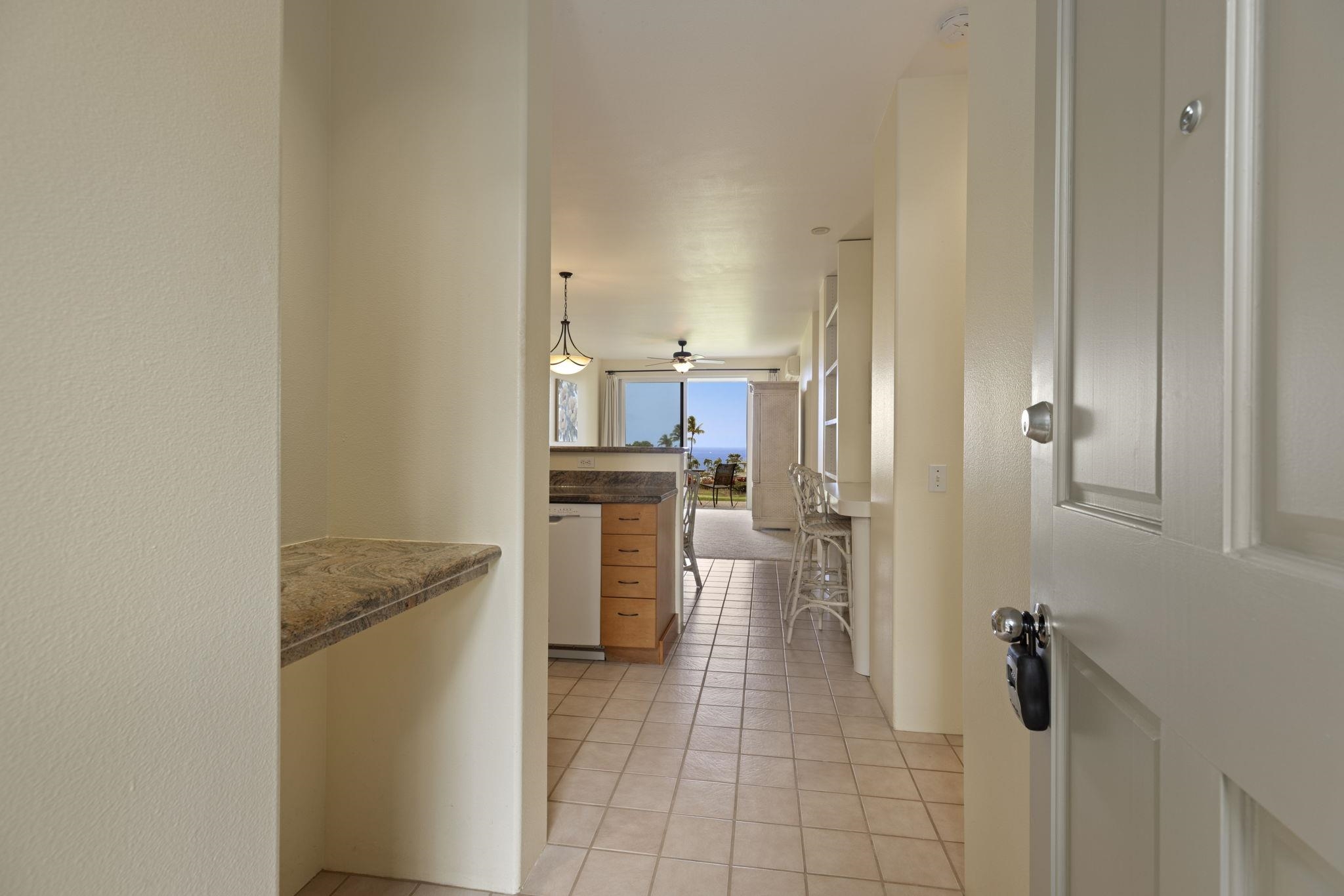 Wailea Fairway Villas condo # S103, Kihei, Hawaii - photo 42 of 45