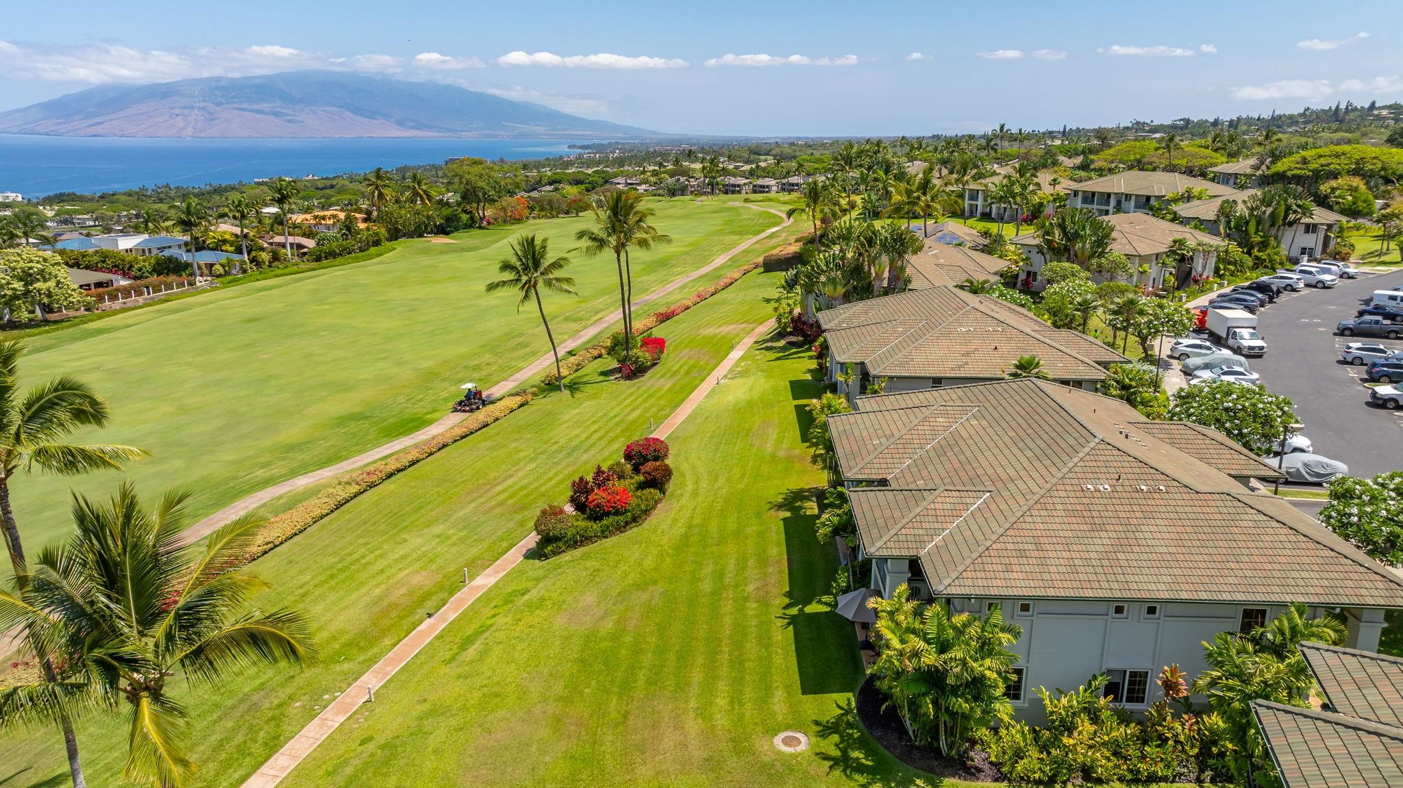 Wailea Fairway Villas condo # S103, Kihei, Hawaii - photo 7 of 45