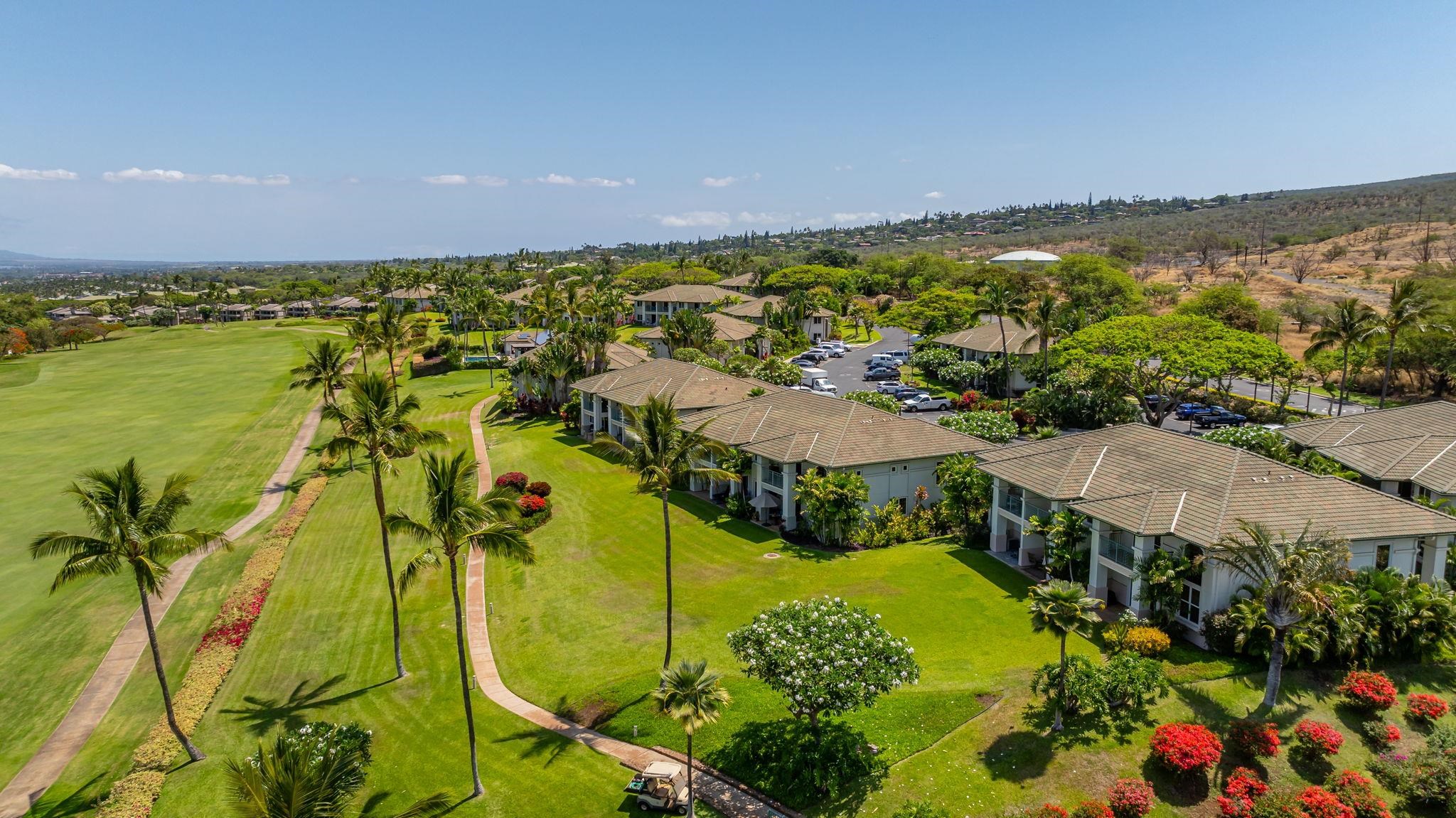 Wailea Fairway Villas condo # S103, Kihei, Hawaii - photo 8 of 45