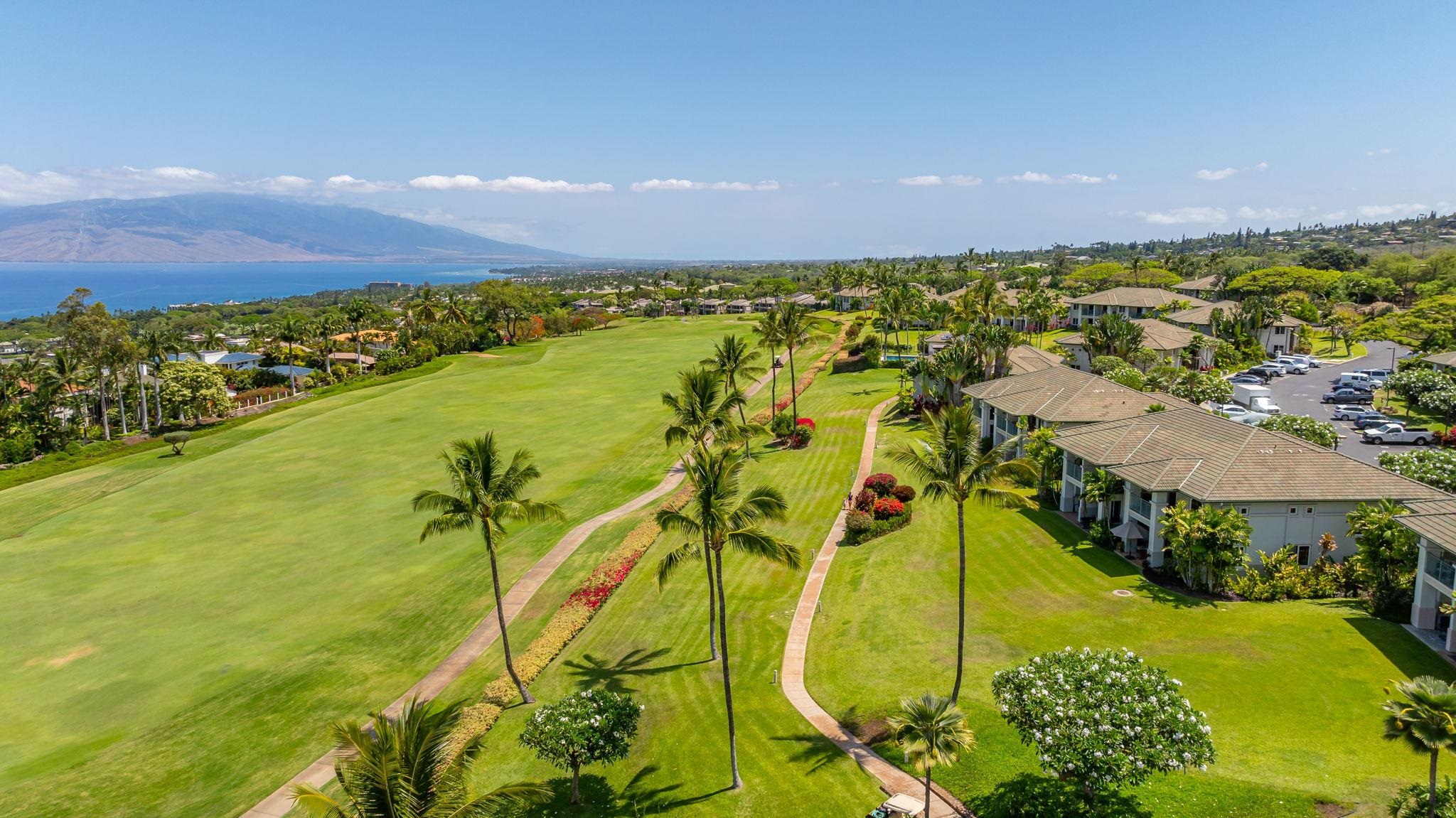 Wailea Fairway Villas condo # S103, Kihei, Hawaii - photo 9 of 45