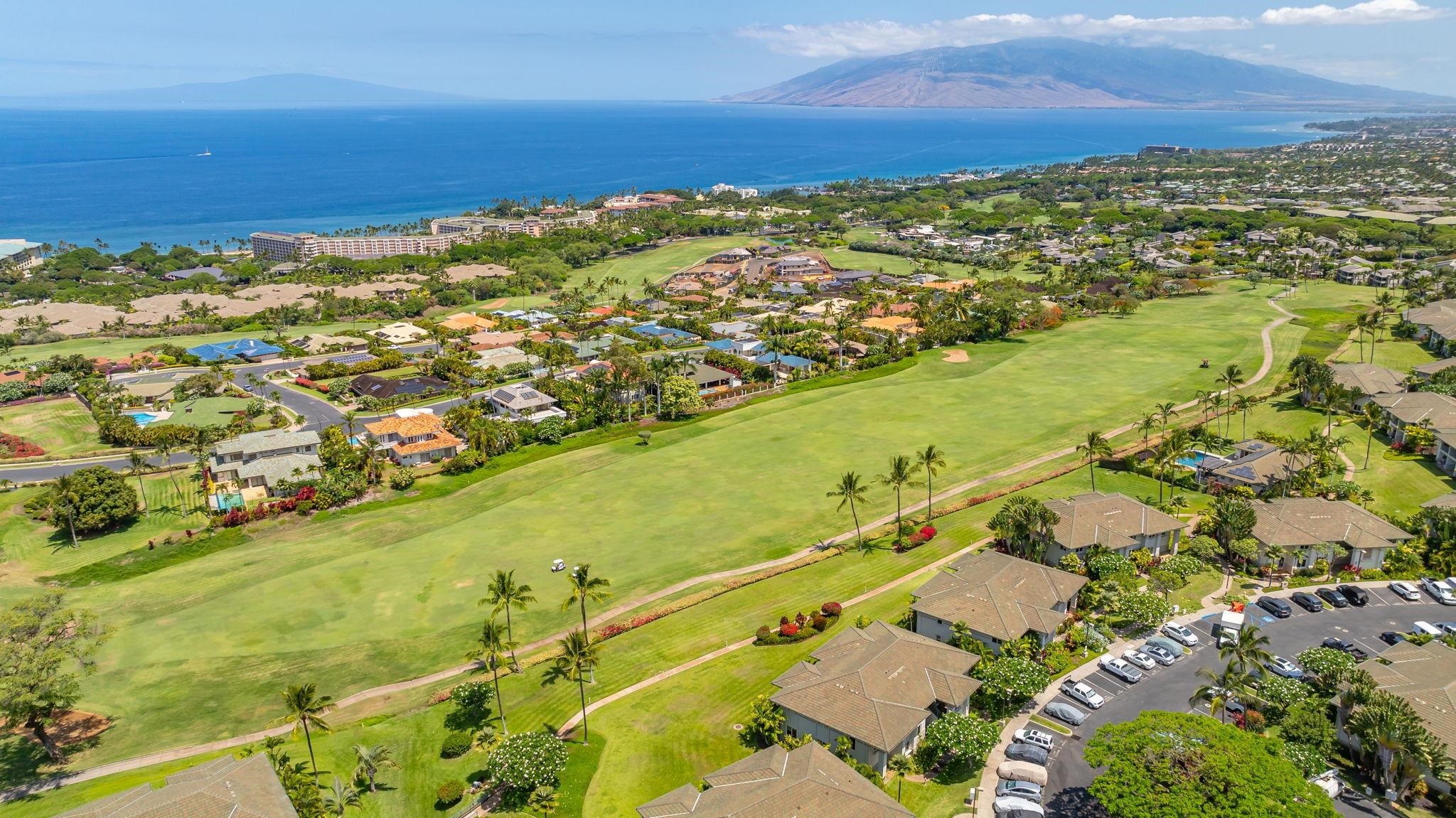 Wailea Fairway Villas condo # S103, Kihei, Hawaii - photo 10 of 45