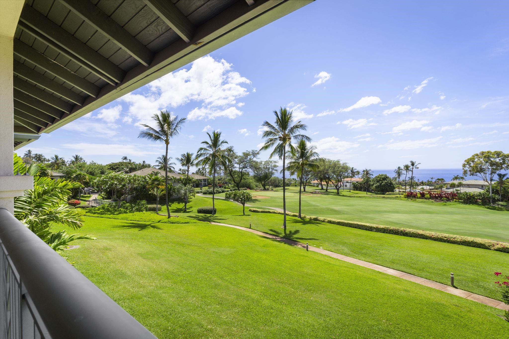 Wailea Fairway Villas condo # s202, Kihei, Hawaii - photo 25 of 29