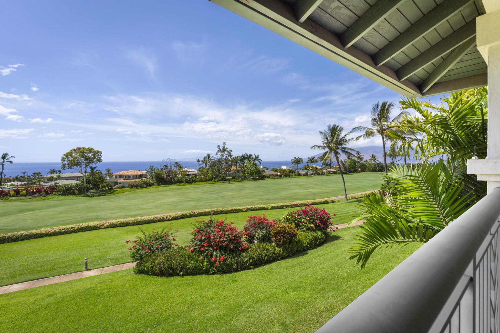 Wailea Fairway Villas condo # s202, Kihei, Hawaii - photo 26 of 29