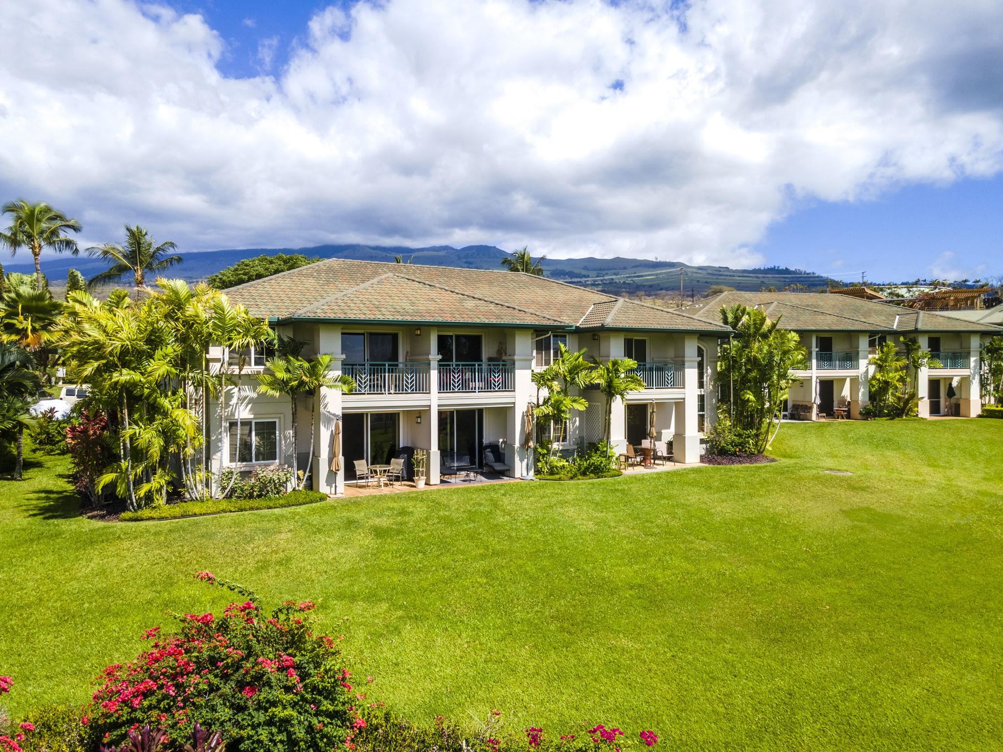 Wailea Fairway Villas condo # s202, Kihei, Hawaii - photo 27 of 29