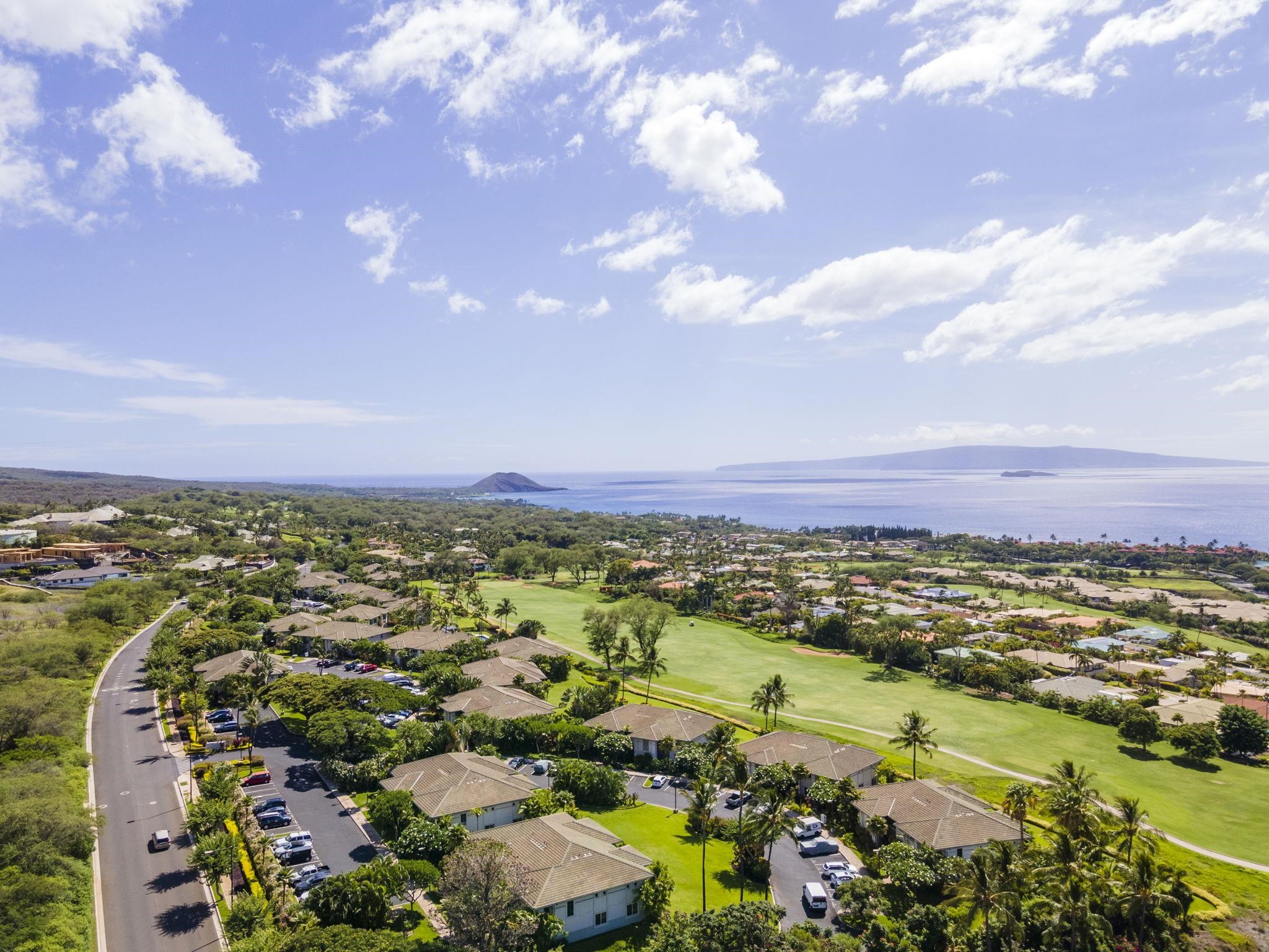 Wailea Fairway Villas condo # s202, Kihei, Hawaii - photo 29 of 29