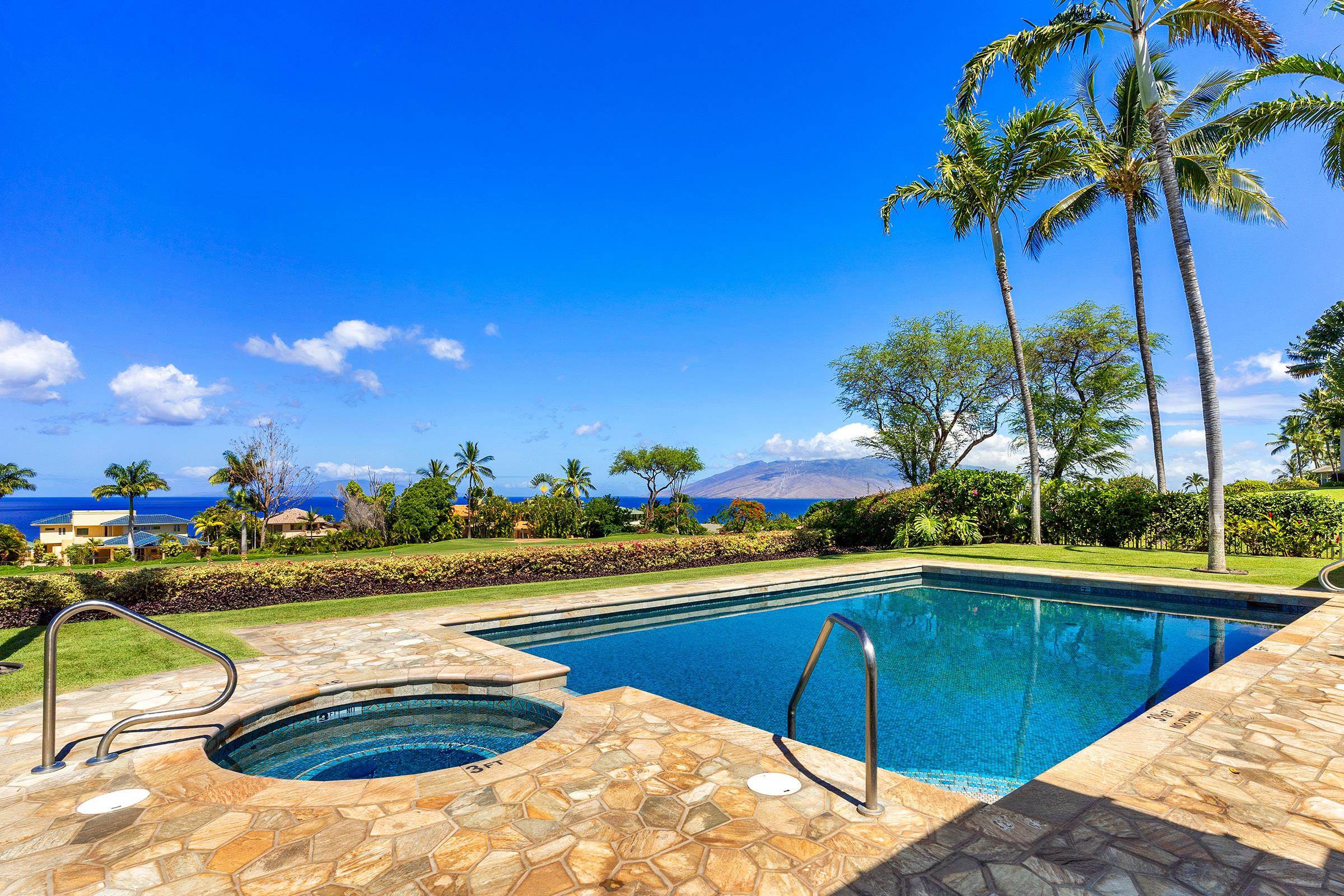 Wailea Fairway Villas condo # S-202, Kihei, Hawaii - photo 12 of 37