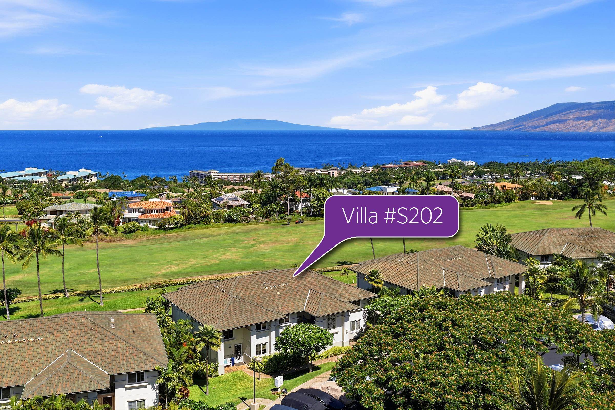 Wailea Fairway Villas condo # S-202, Kihei, Hawaii - photo 13 of 37