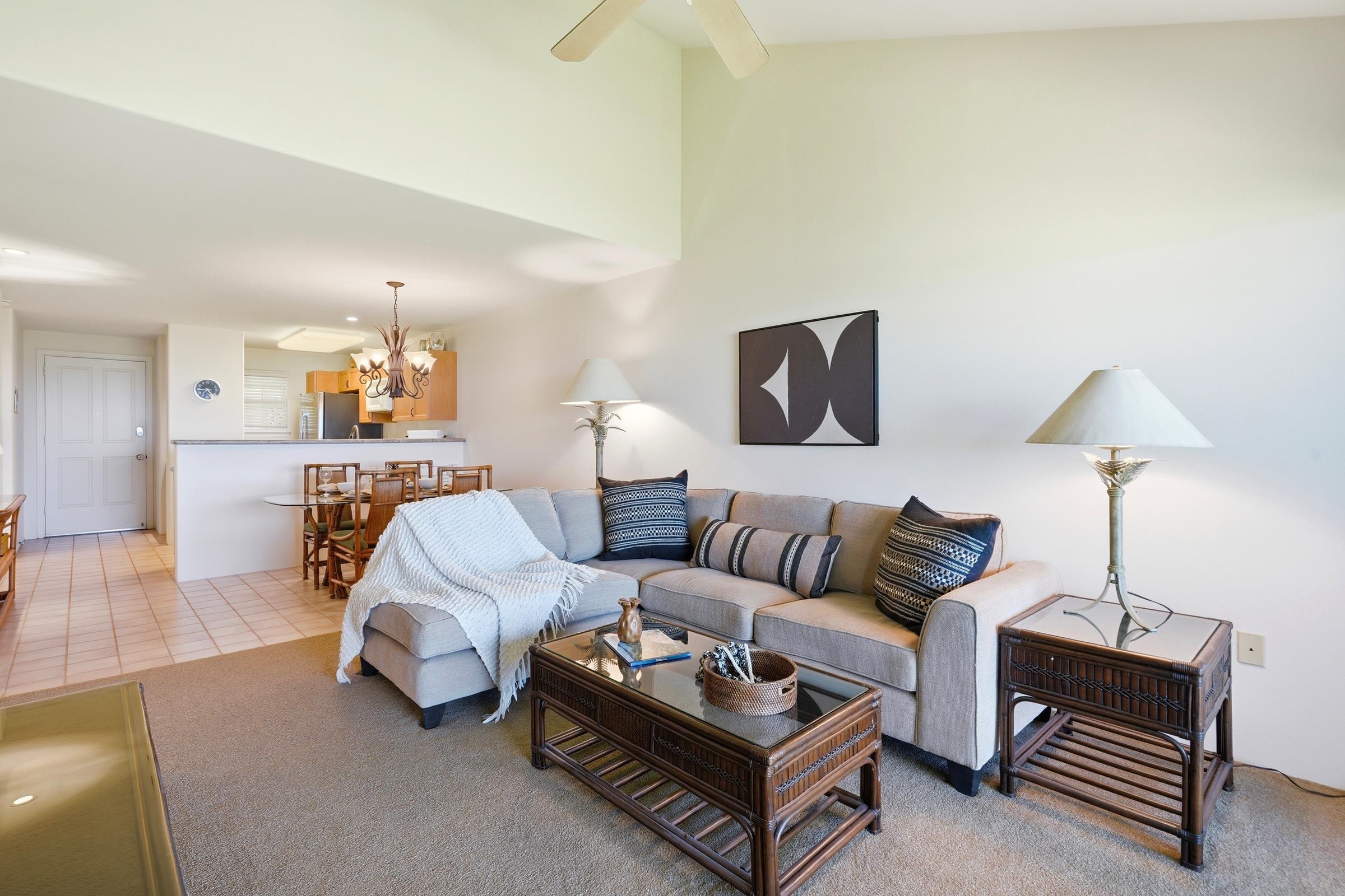 Wailea Fairway Villas condo # S-202, Kihei, Hawaii - photo 15 of 37