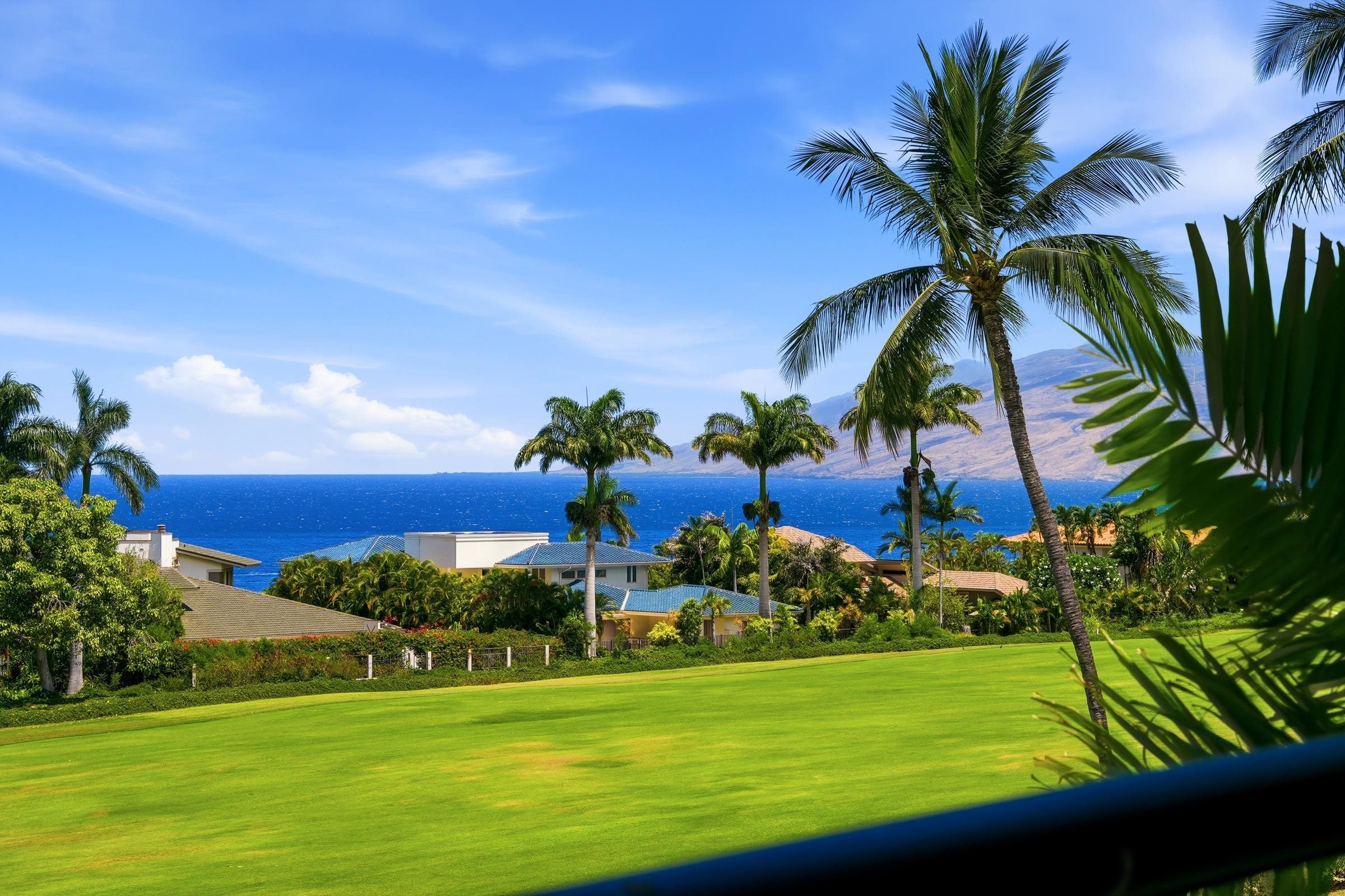 Wailea Fairway Villas condo # S-202, Kihei, Hawaii - photo 18 of 37