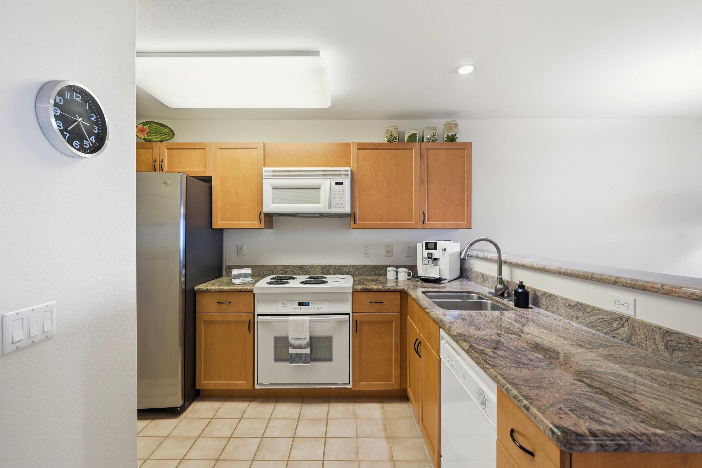 Wailea Fairway Villas condo # S-202, Kihei, Hawaii - photo 19 of 37
