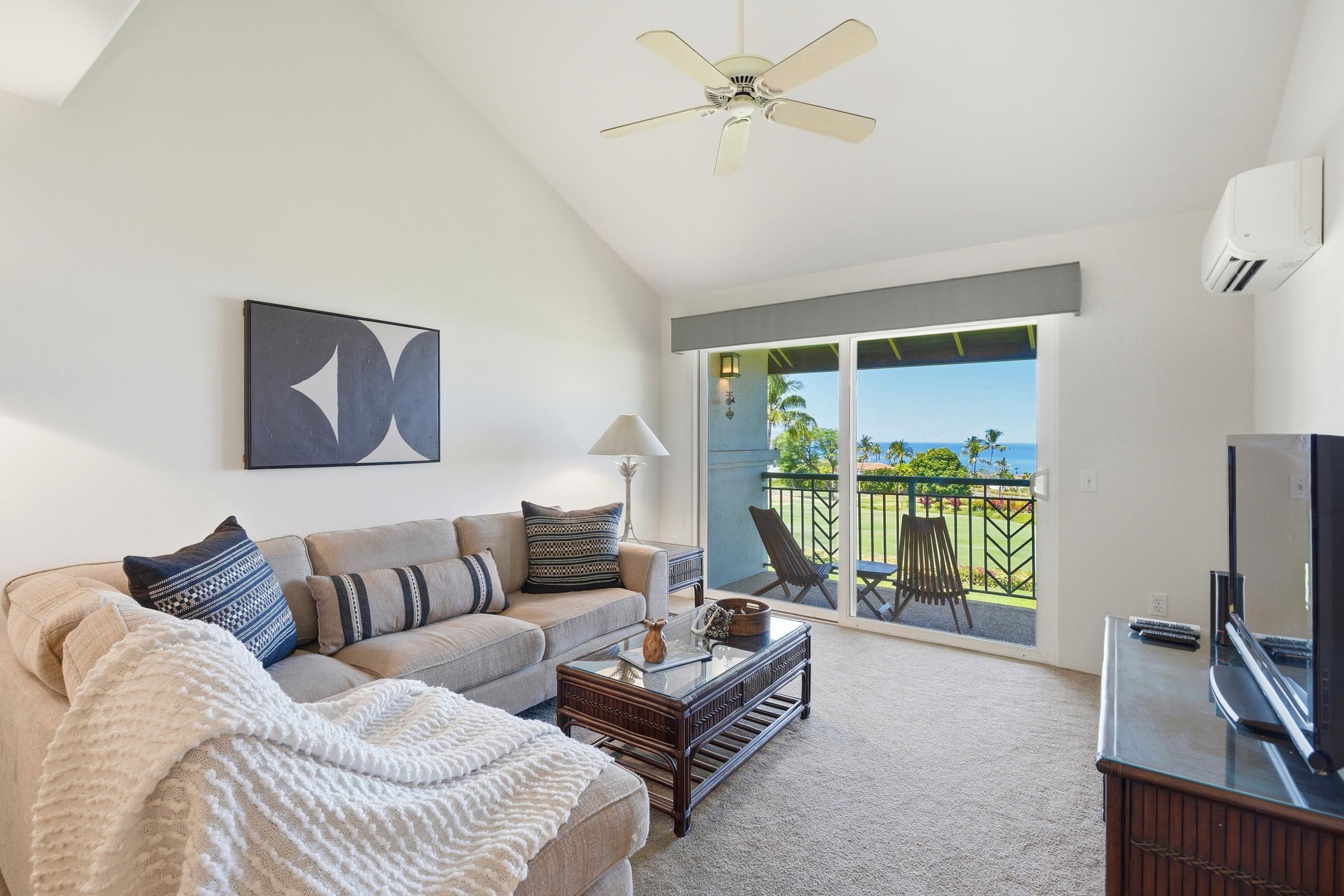 Wailea Fairway Villas condo # S-202, Kihei, Hawaii - photo 3 of 37