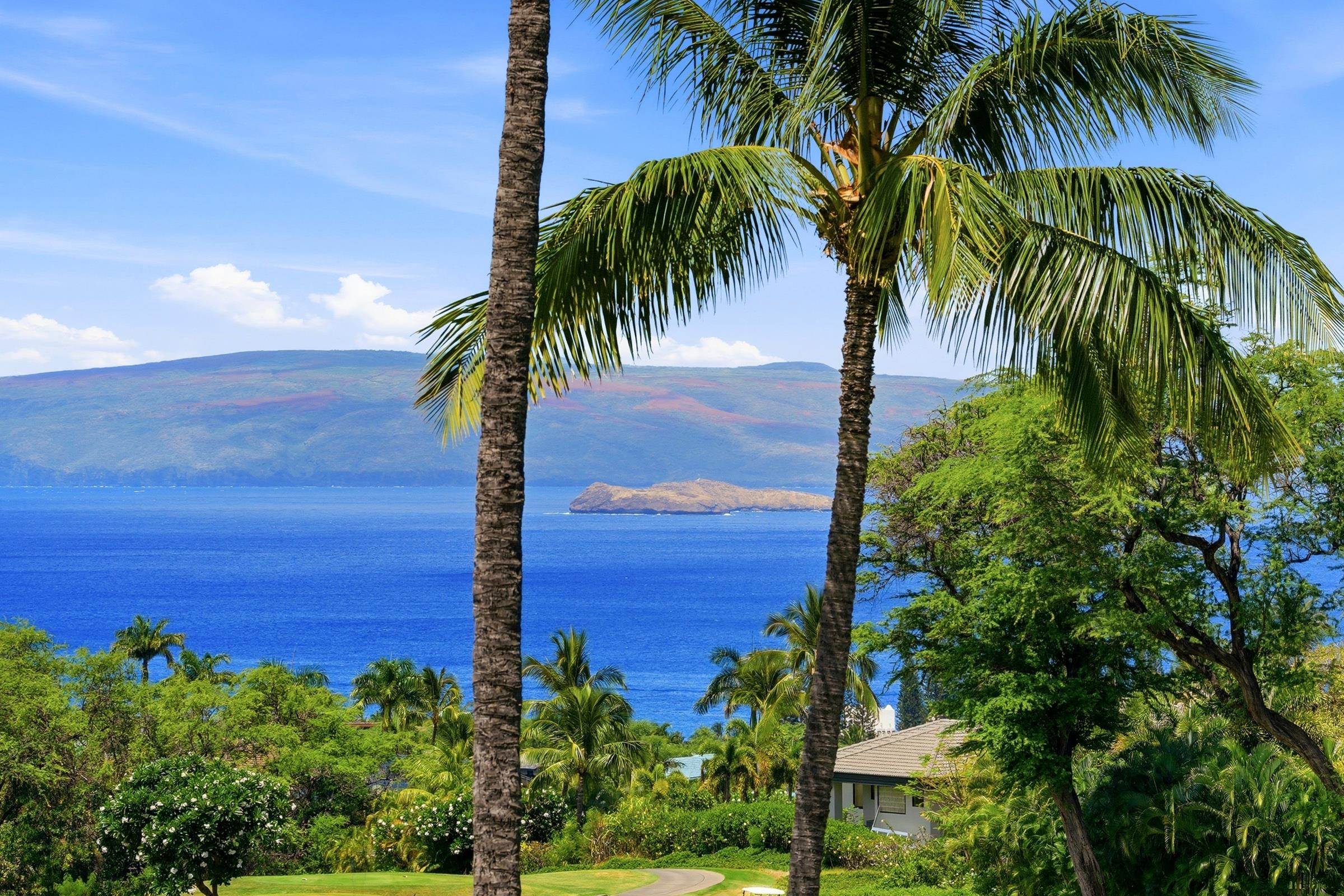 Wailea Fairway Villas condo # S-202, Kihei, Hawaii - photo 22 of 37