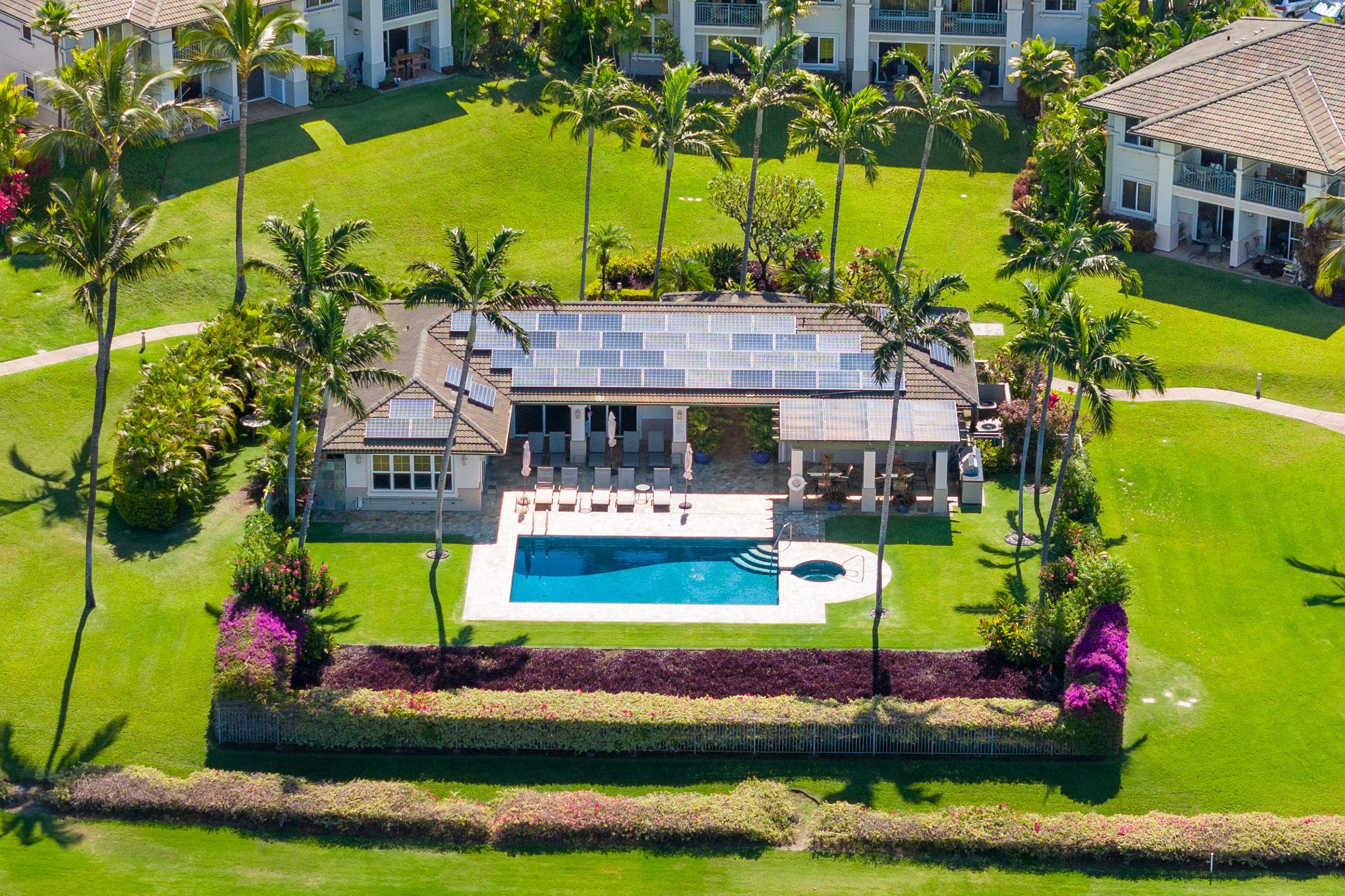 Wailea Fairway Villas condo # S-202, Kihei, Hawaii - photo 25 of 37